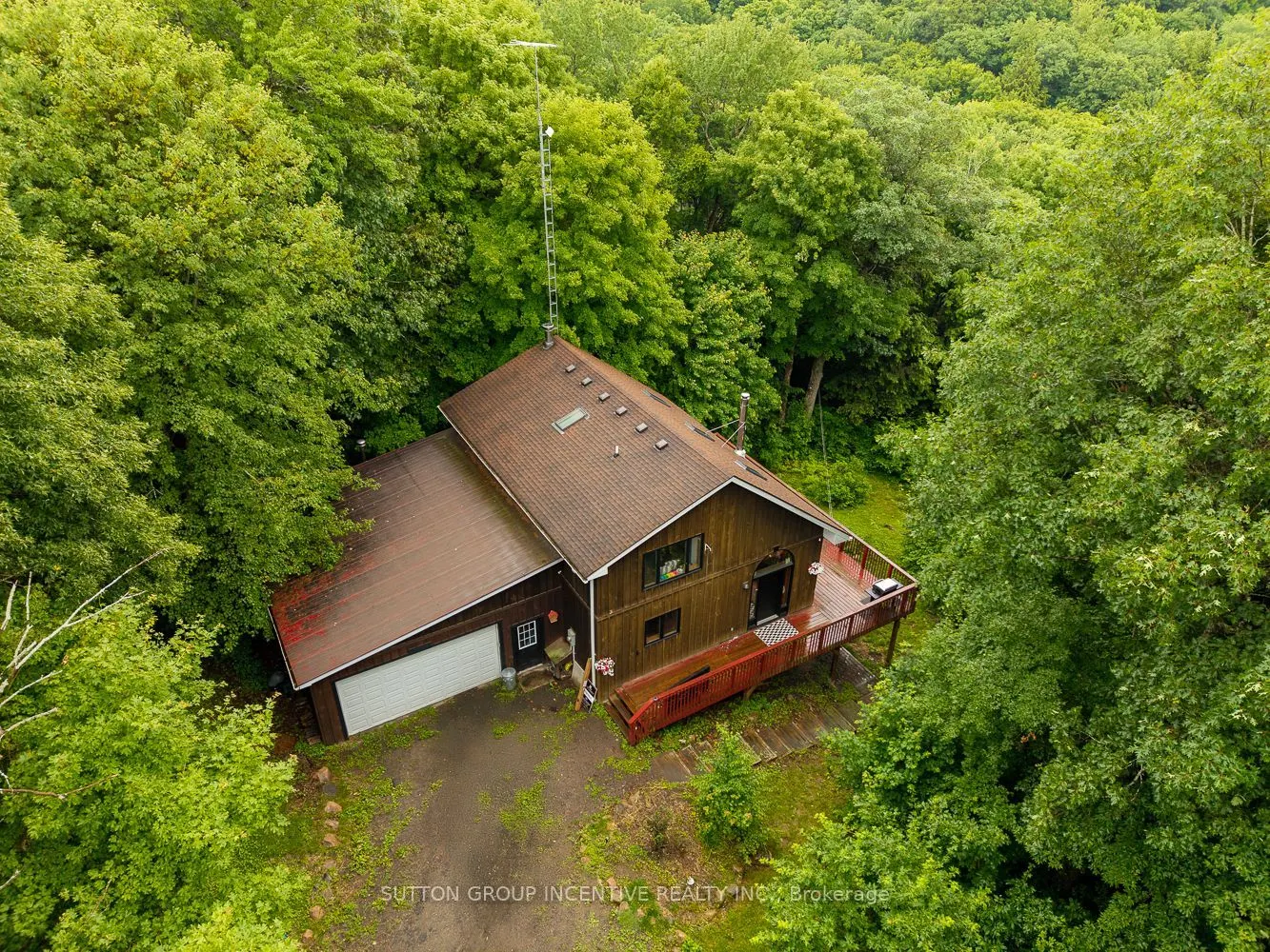 806 CLEARWATER LAKE Road