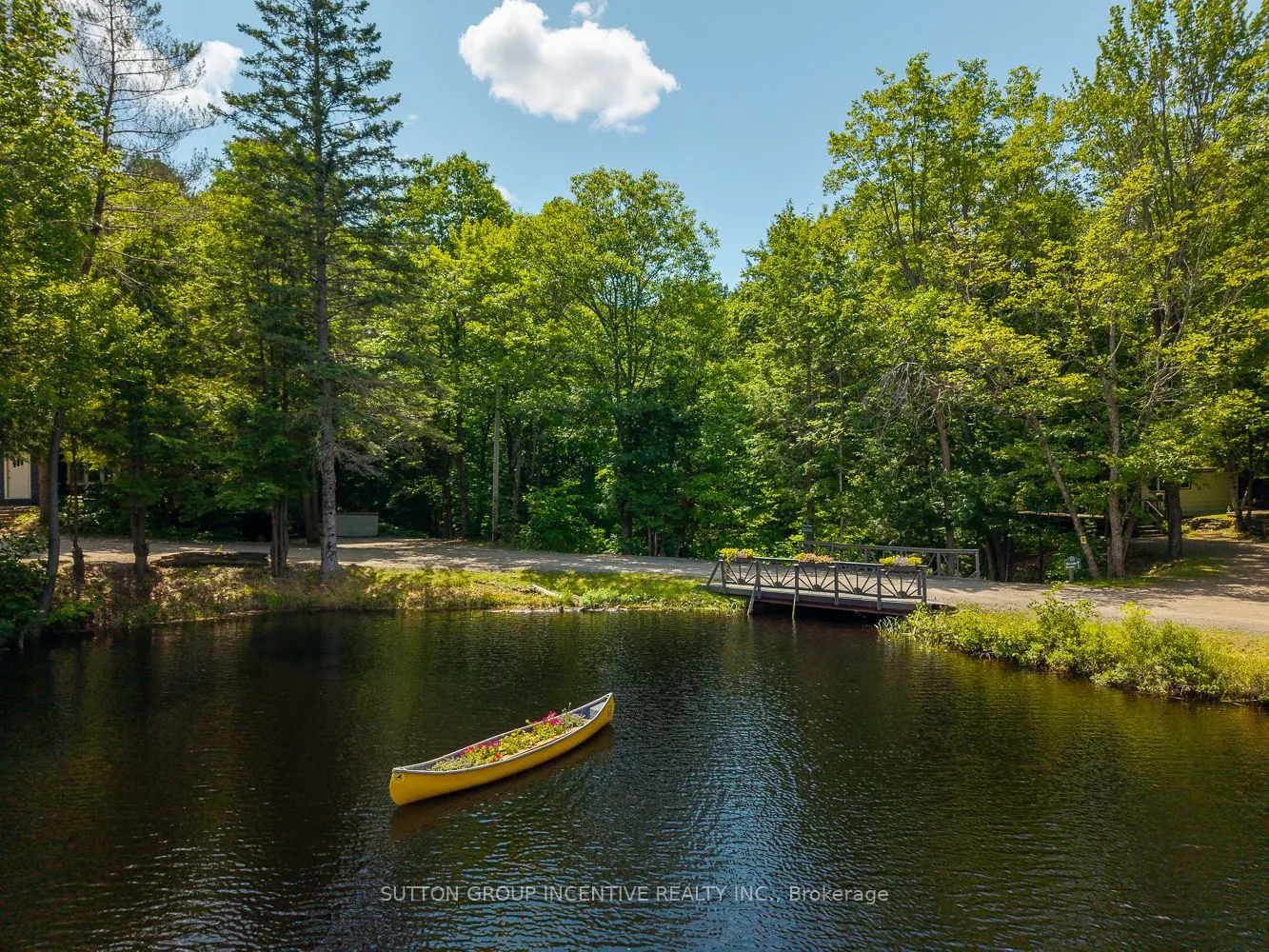 806 CLEARWATER LAKE Road