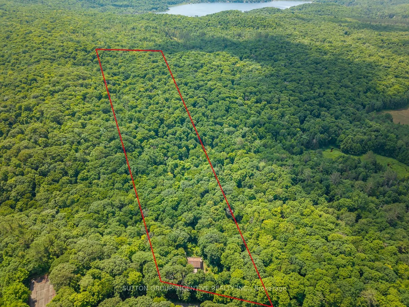 806 CLEARWATER LAKE Road