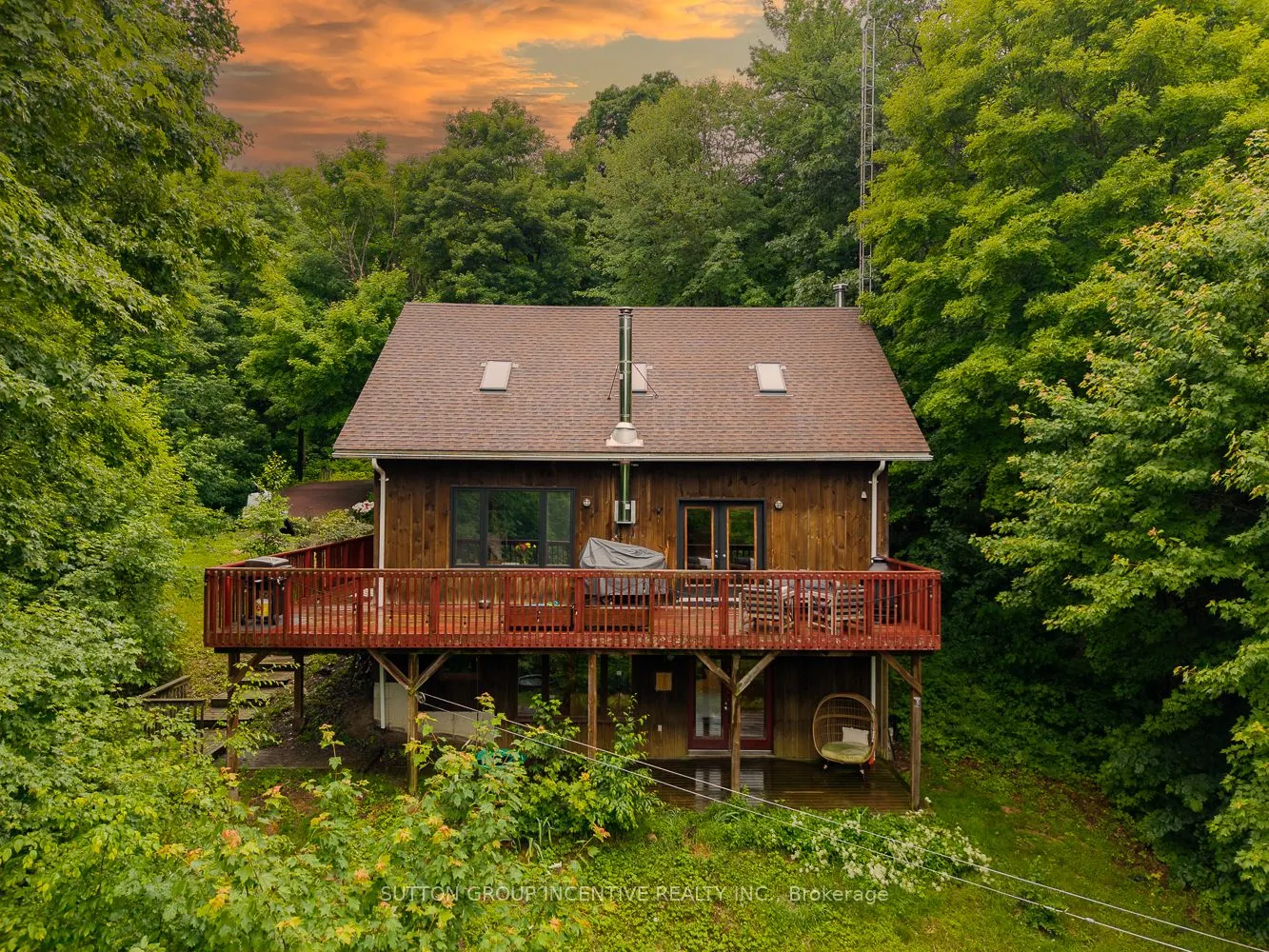 806 CLEARWATER LAKE Road