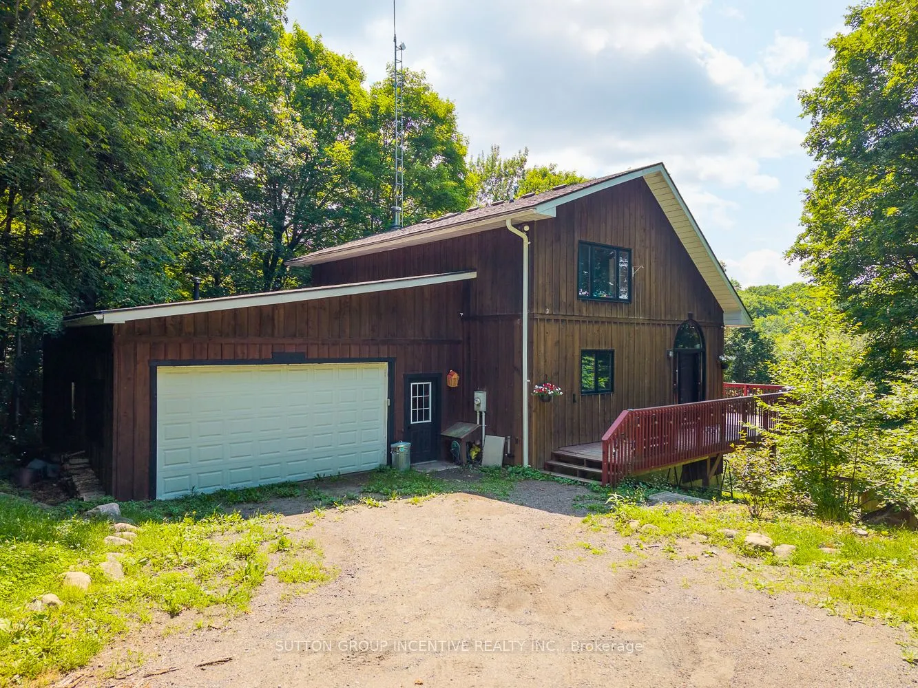 806 CLEARWATER LAKE Road