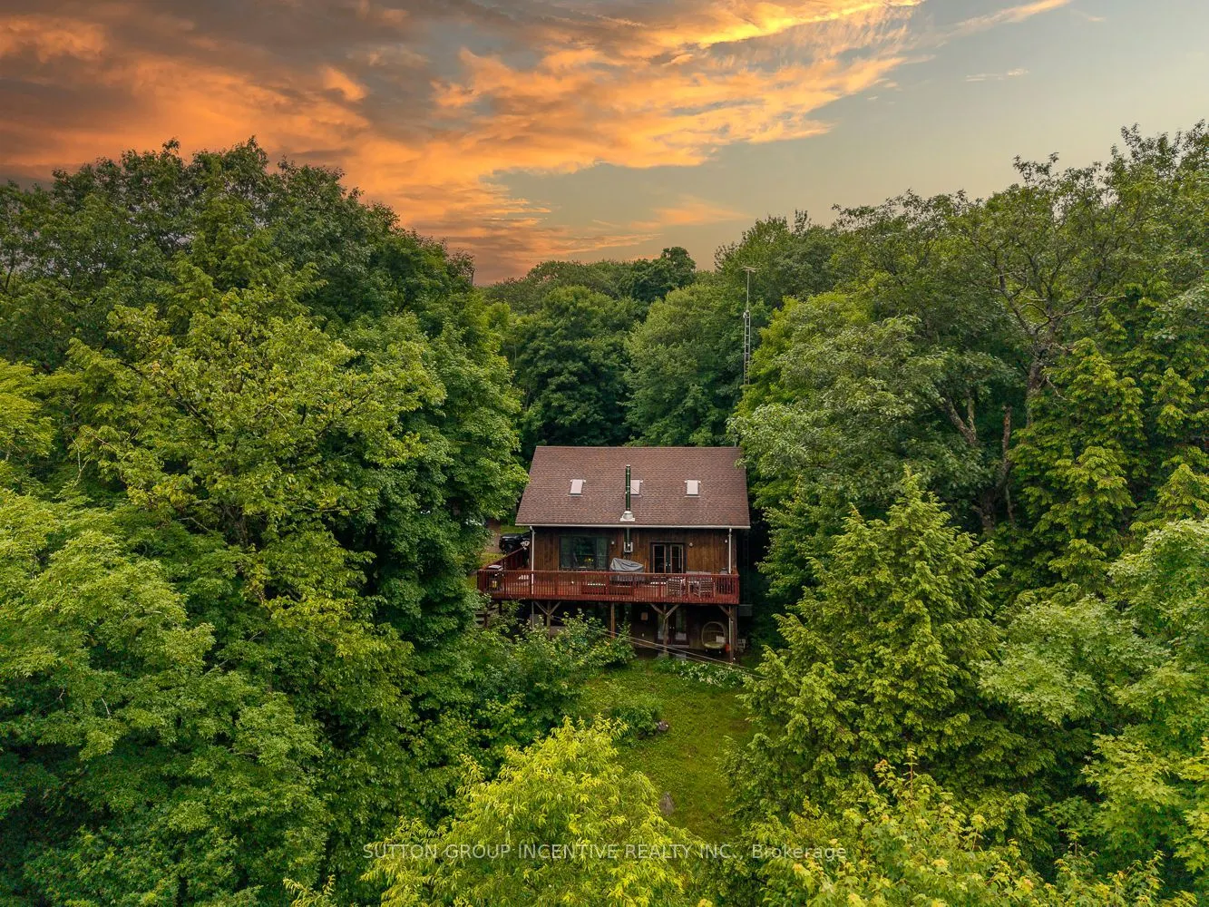 806 CLEARWATER LAKE Road