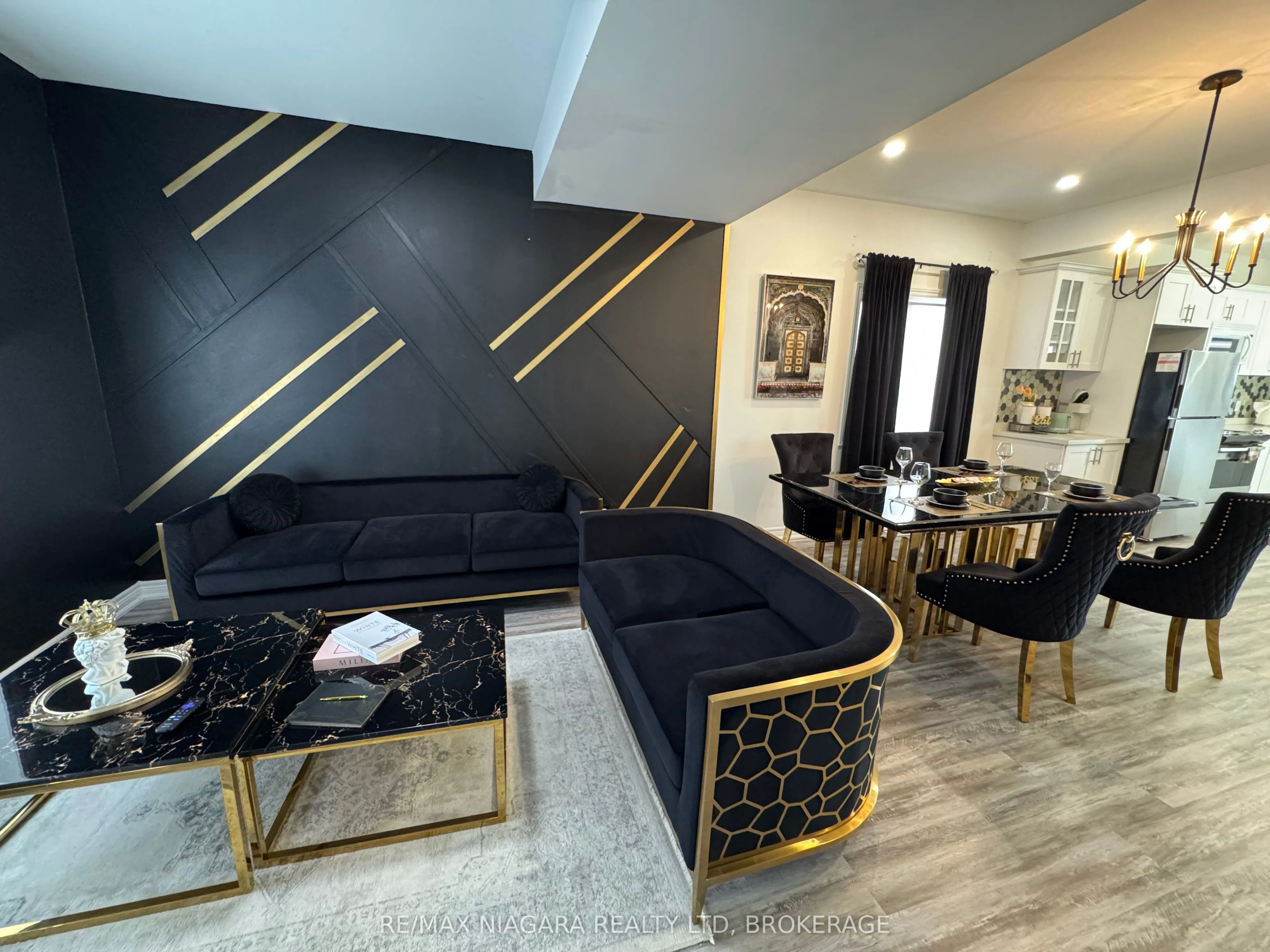 8196 MCLEOD Road, #2 UPPER