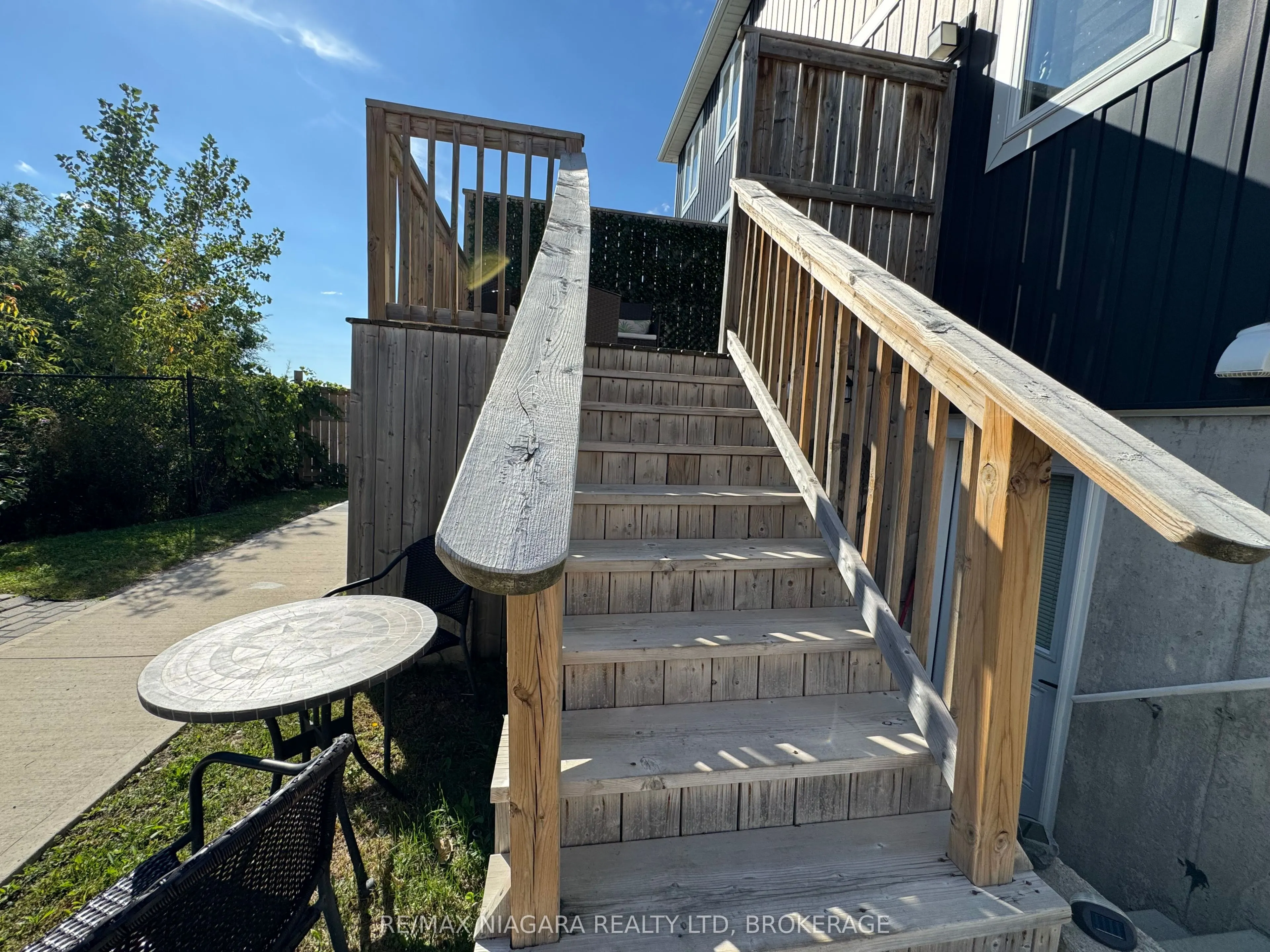 8196 MCLEOD Road, #2 UPPER