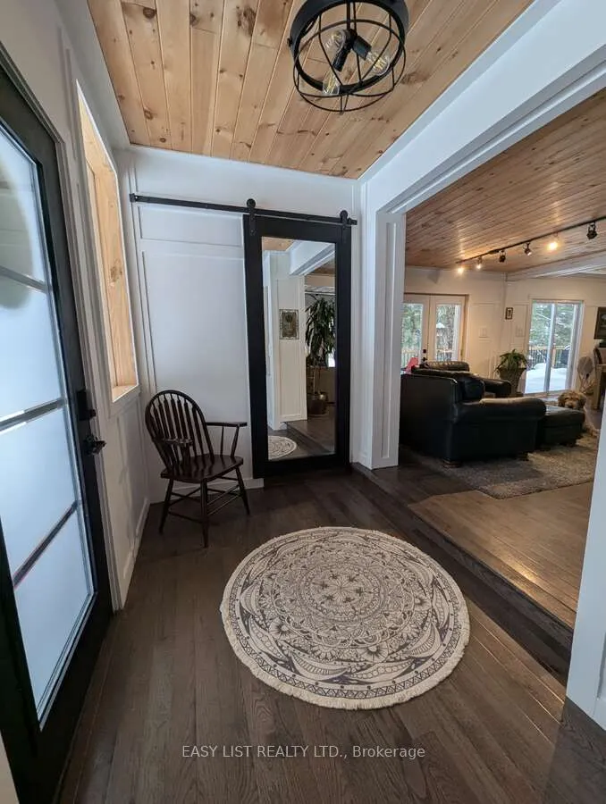 22 Camp Road