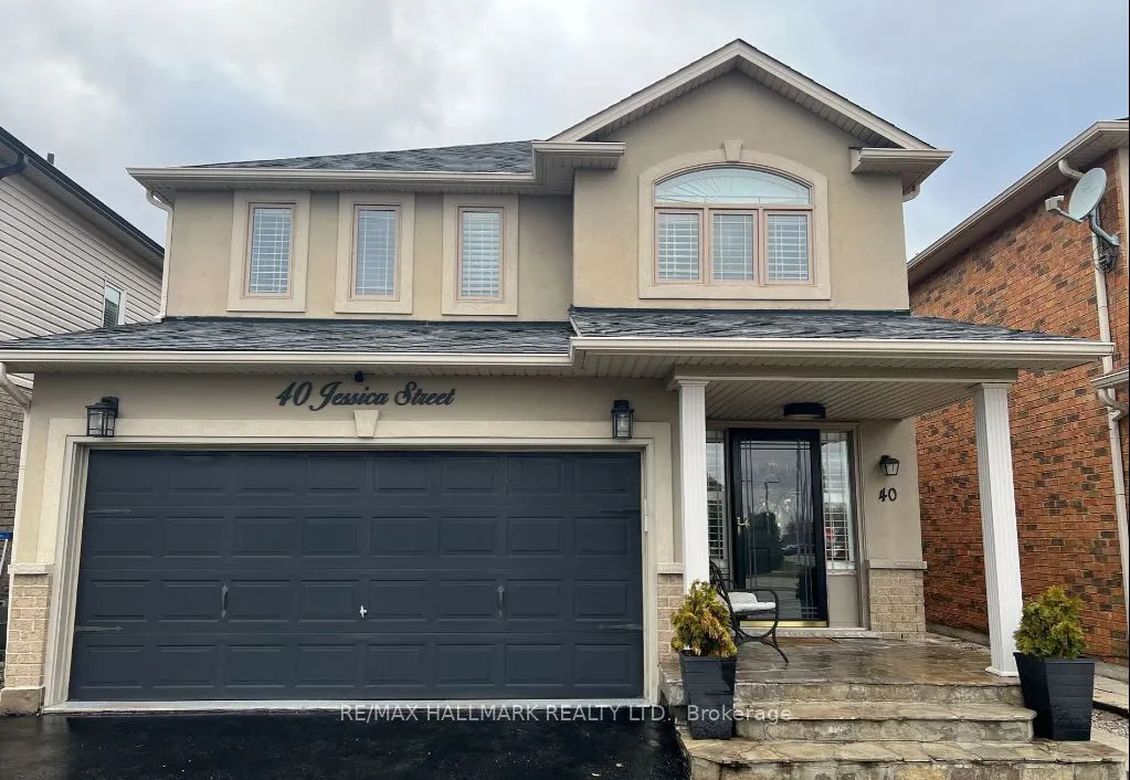 40 Jessica Street, #BSMT