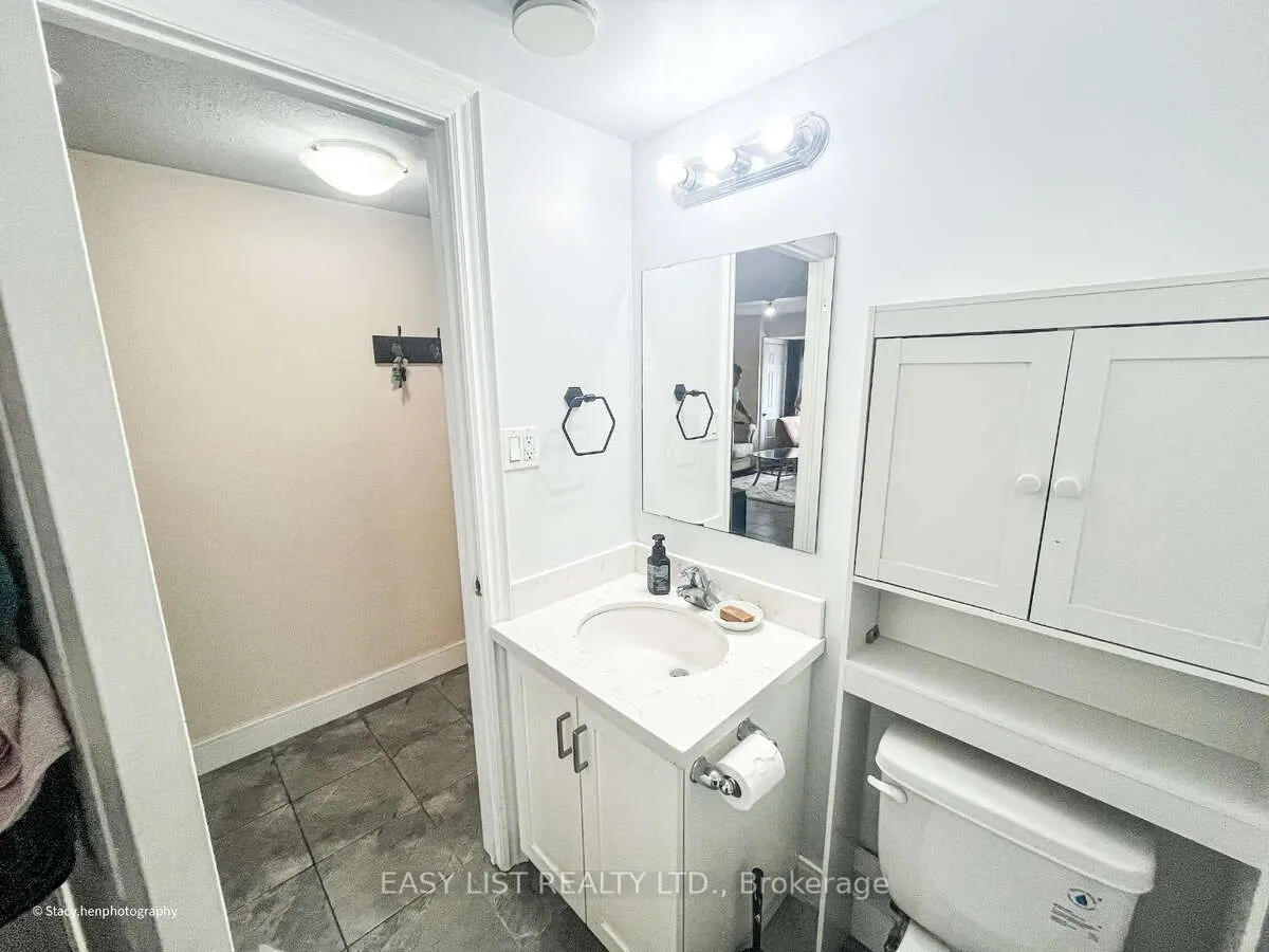 64 Frederick Drive, #204