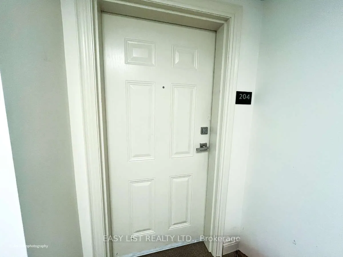 64 Frederick Drive, #204