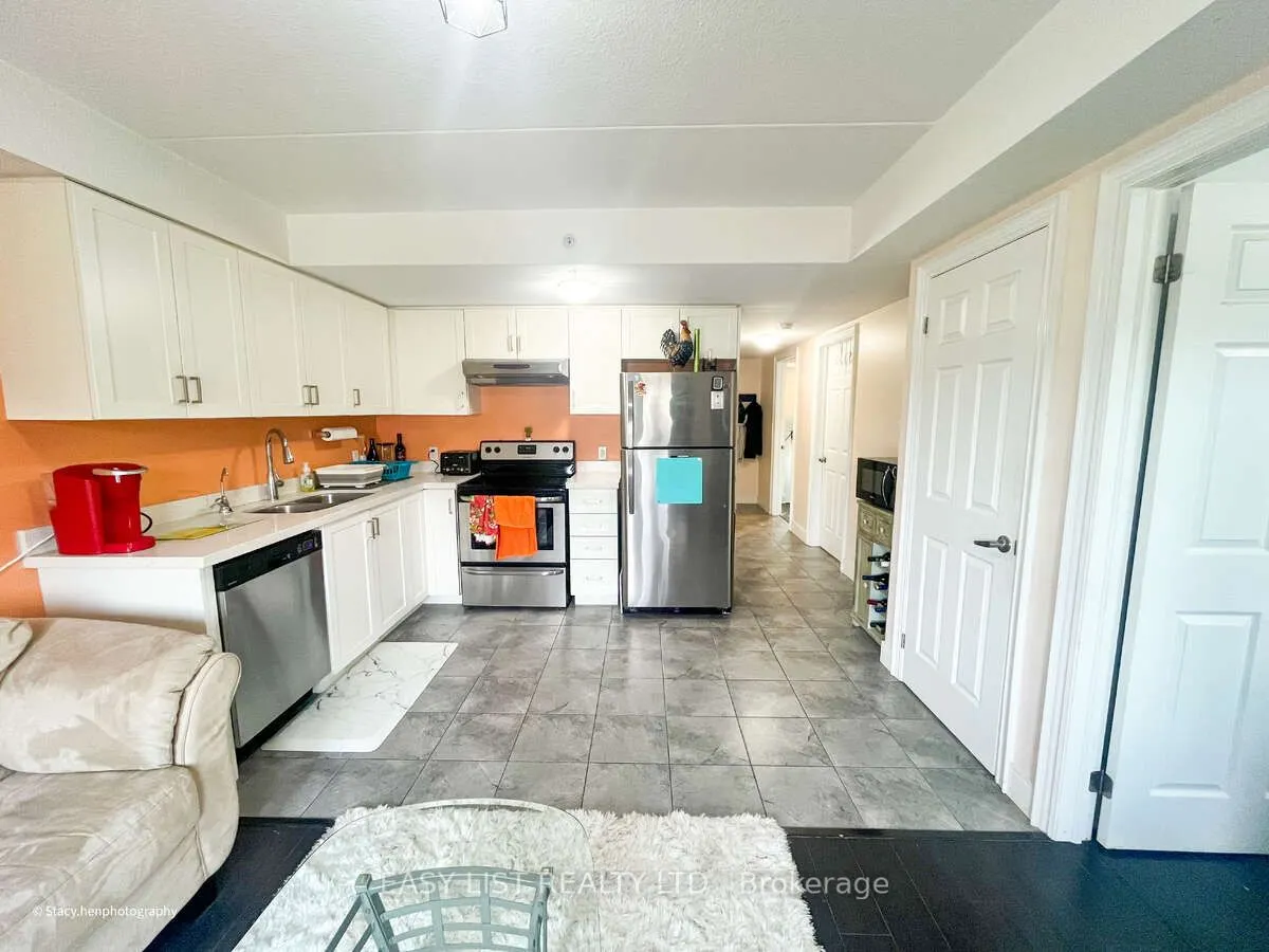 64 Frederick Drive, #204