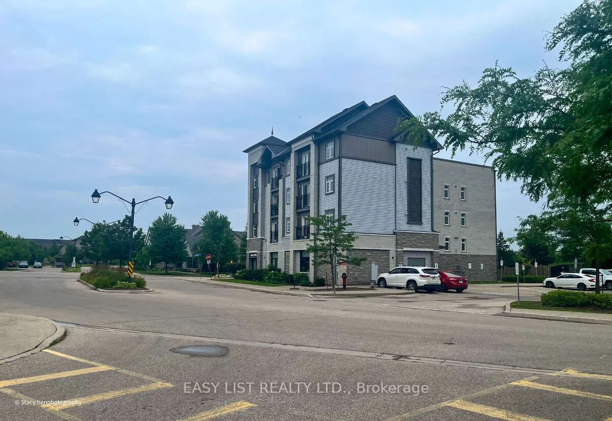 64 Frederick Drive, #204