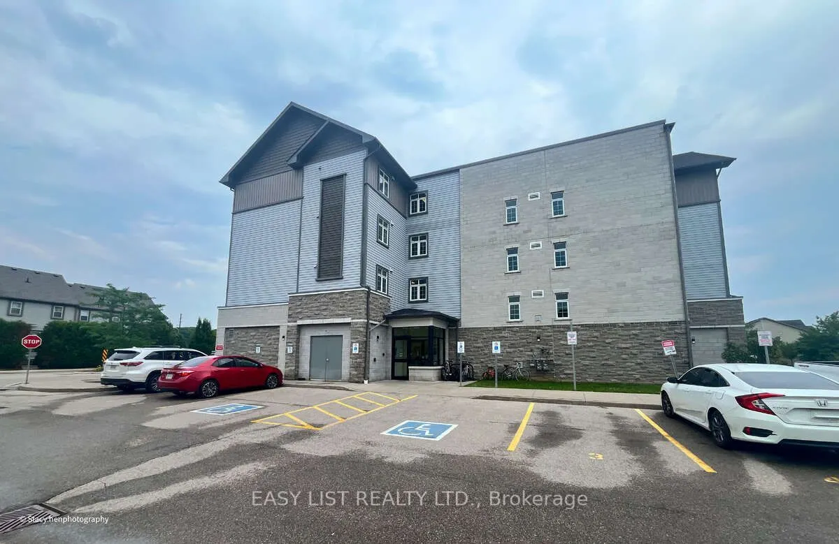 64 Frederick Drive, #204