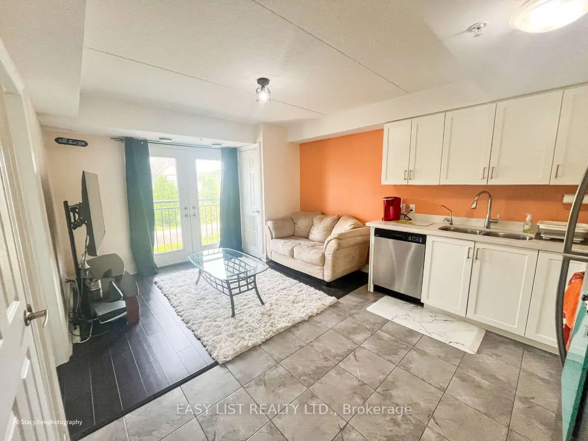 64 Frederick Drive, #204
