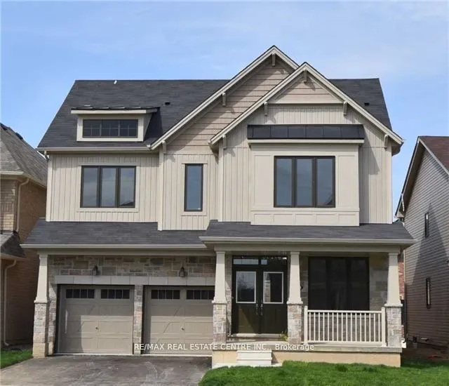 80 Larry Crescent