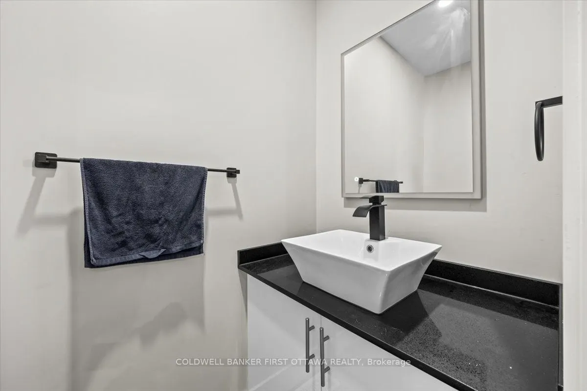 25 Pennard Way, #A & B