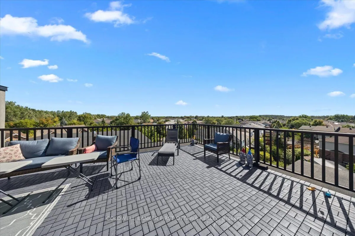 25 Pennard Way, #A & B