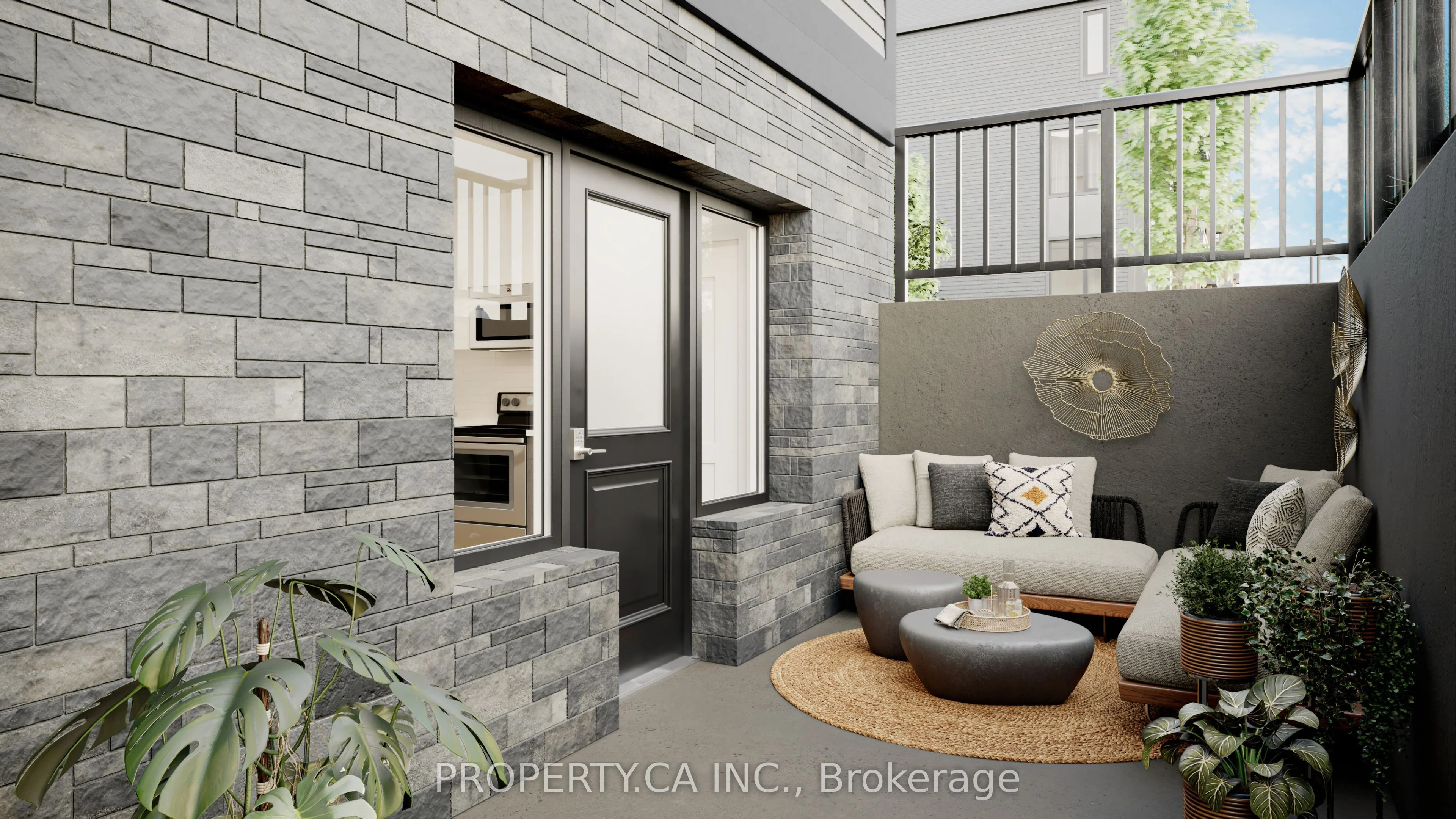 708 Woolwich Street, #324