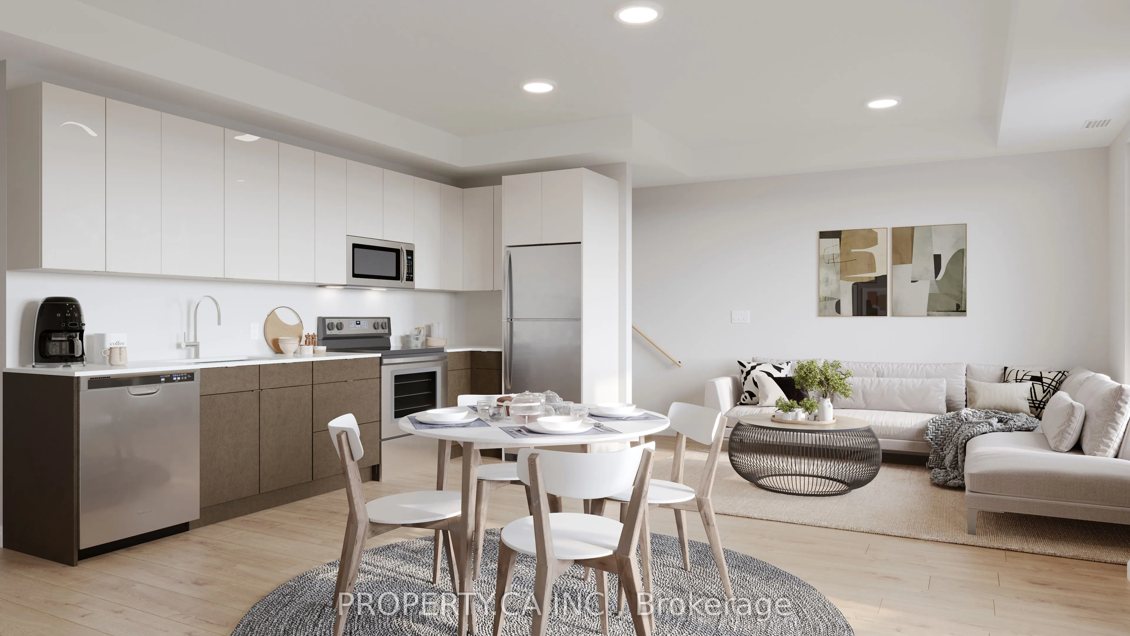 708 Woolwich Street, #324