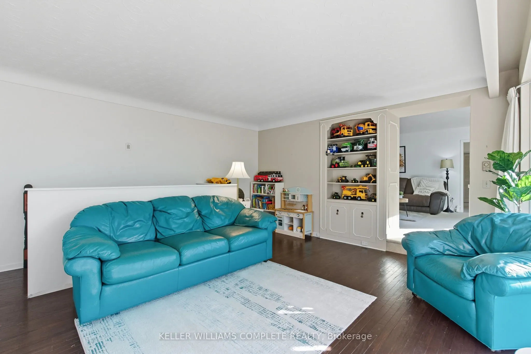 345 Jerseyville Road W