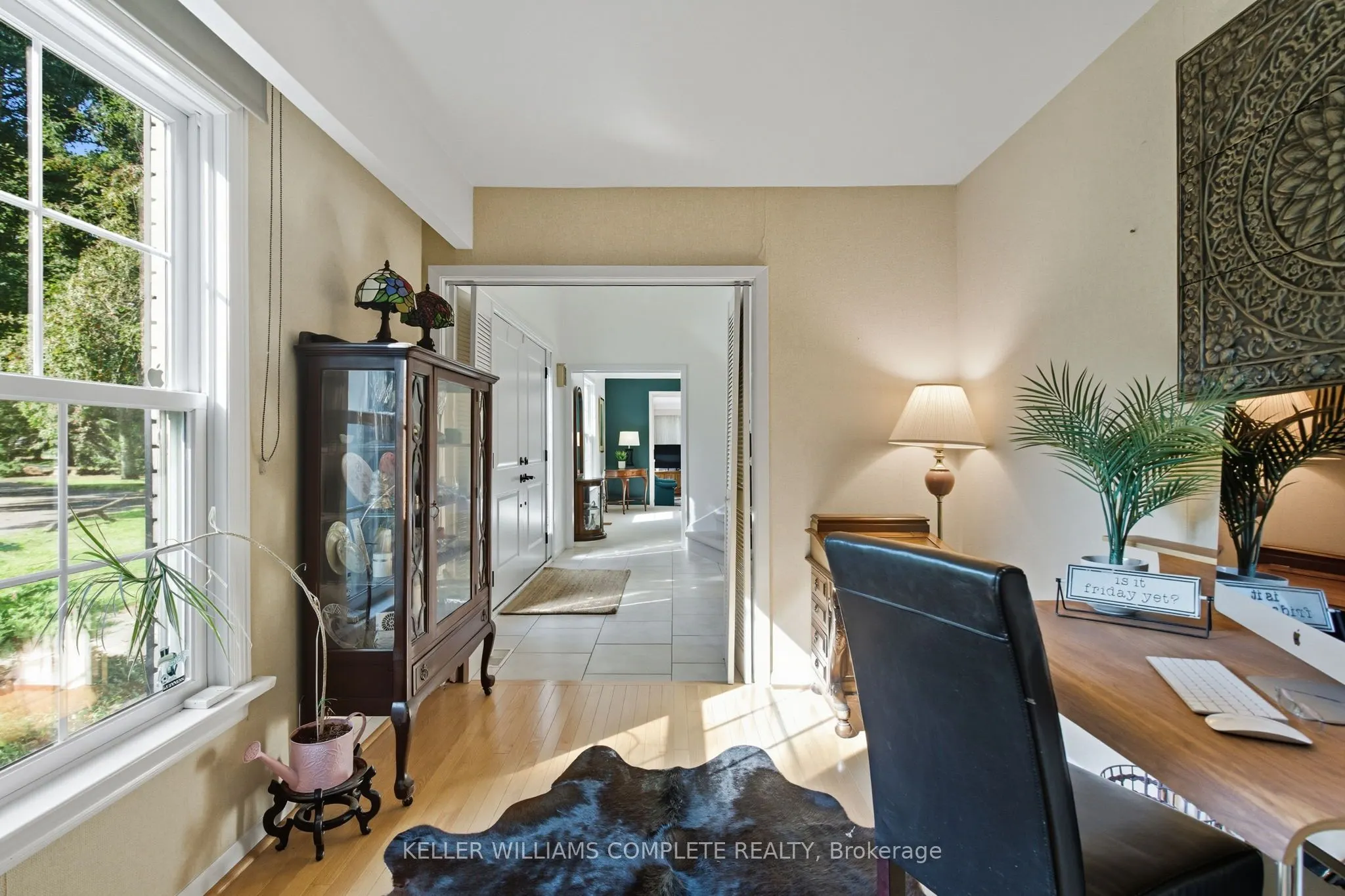 345 Jerseyville Road W