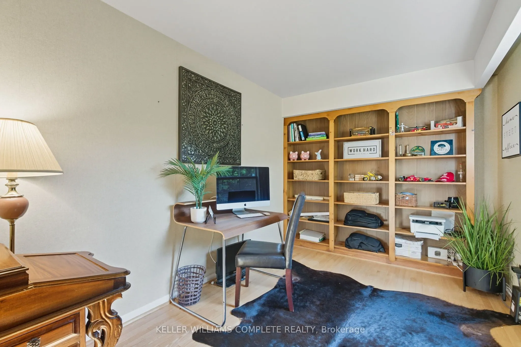 345 Jerseyville Road W