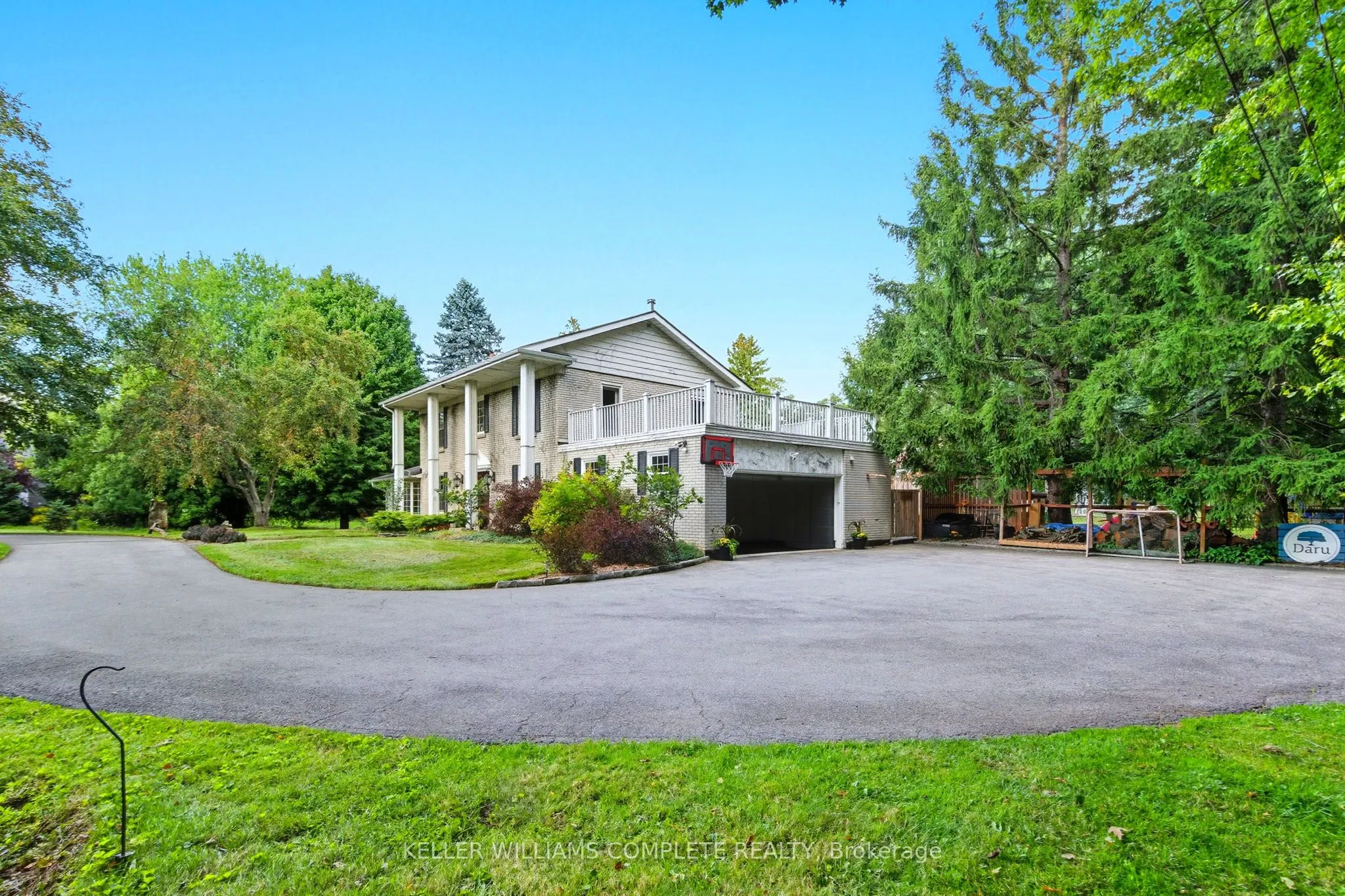 345 Jerseyville Road W