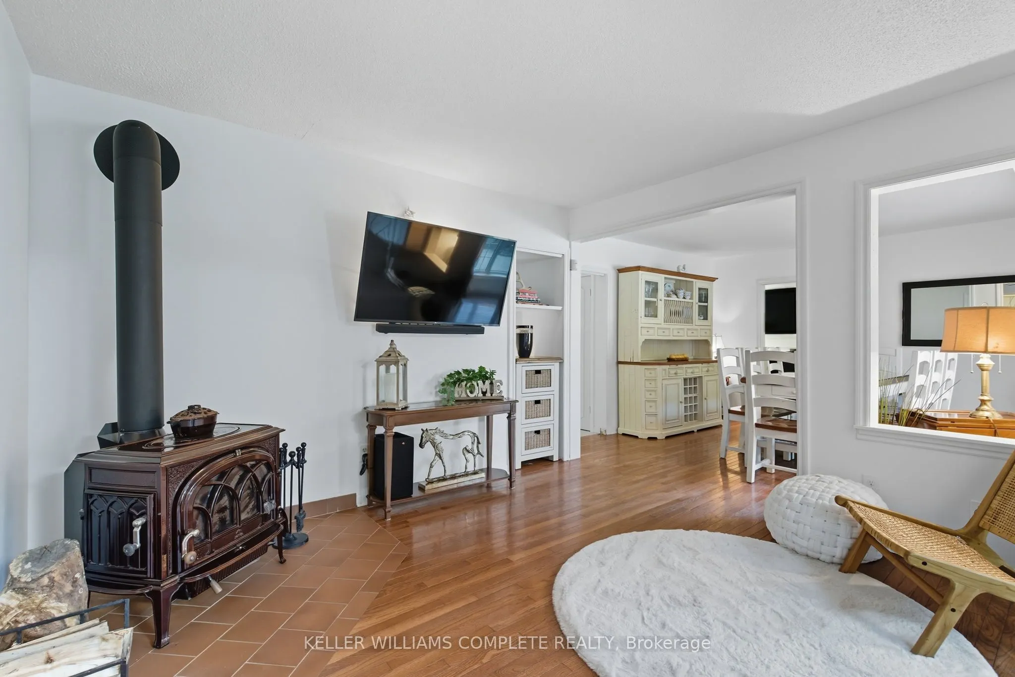 345 Jerseyville Road W