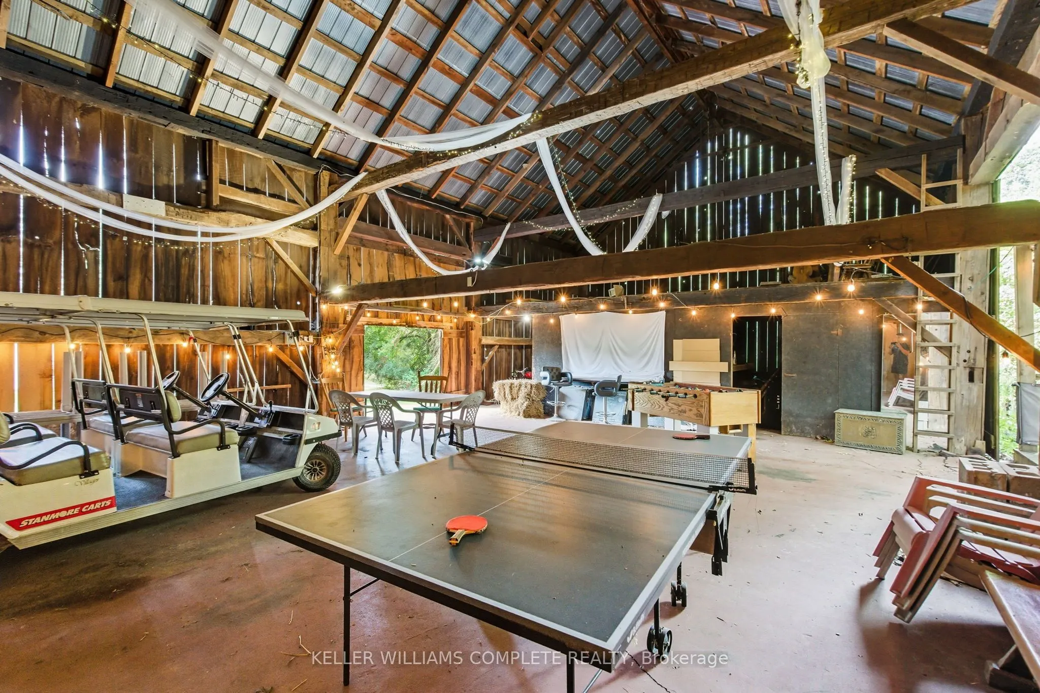 345 Jerseyville Road W