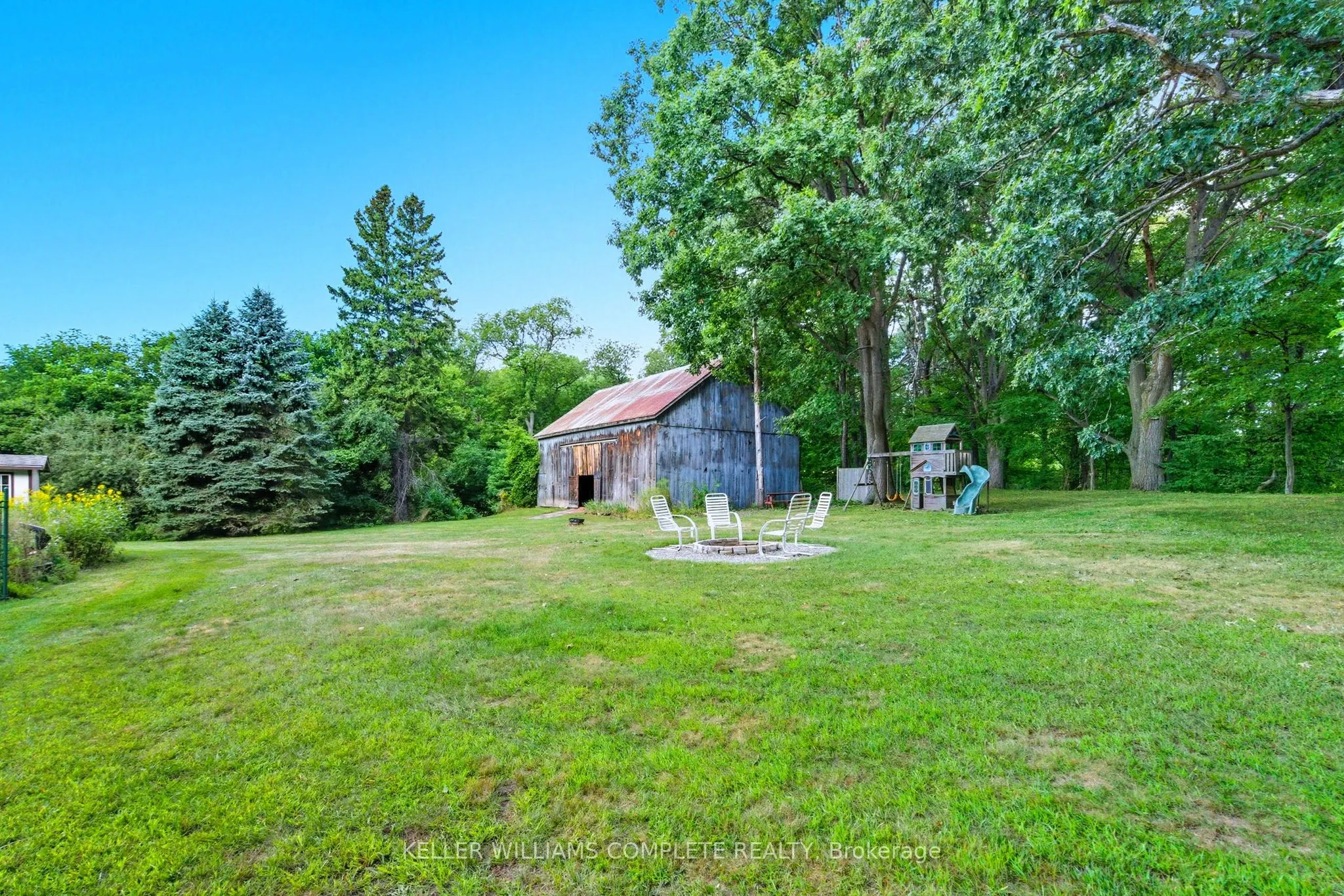 345 Jerseyville Road W