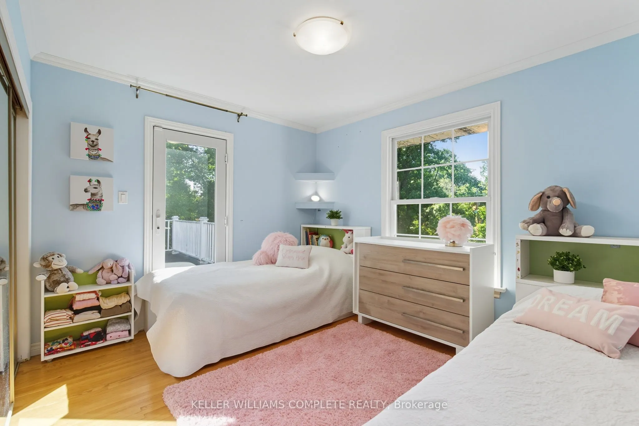 345 Jerseyville Road W