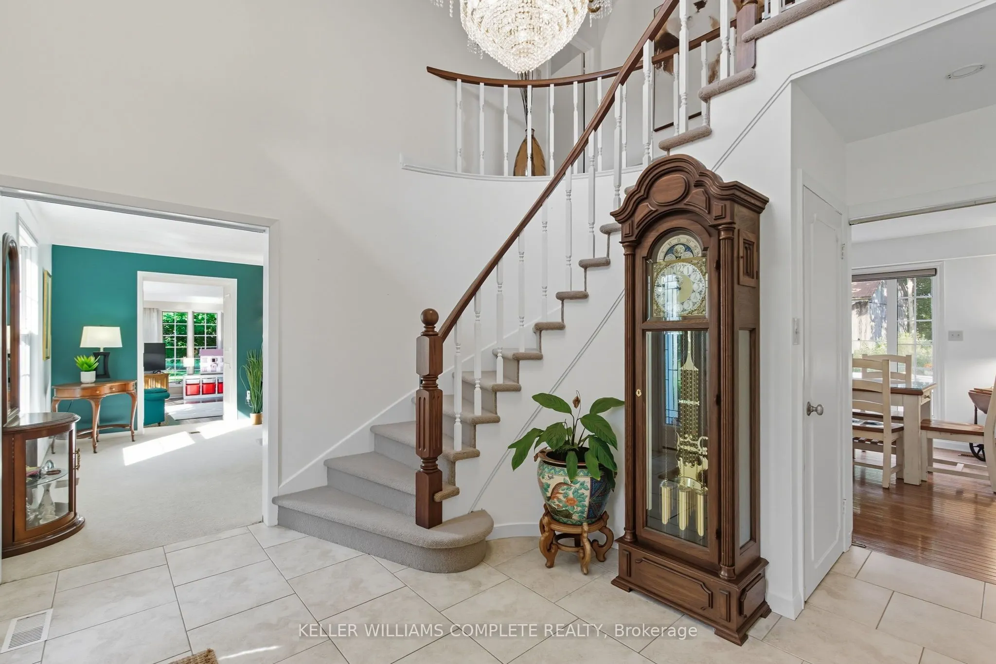 345 Jerseyville Road W