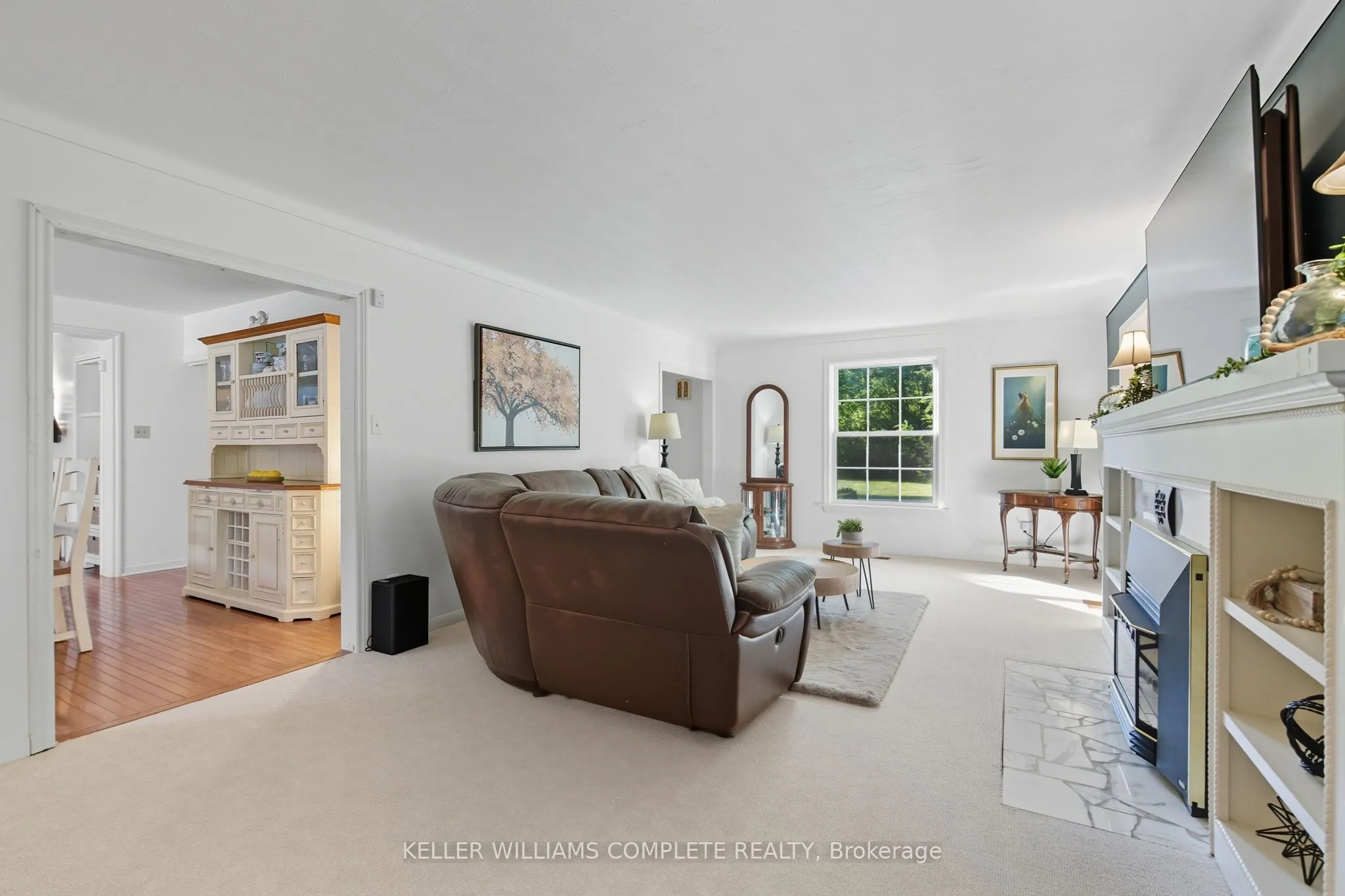 345 Jerseyville Road W