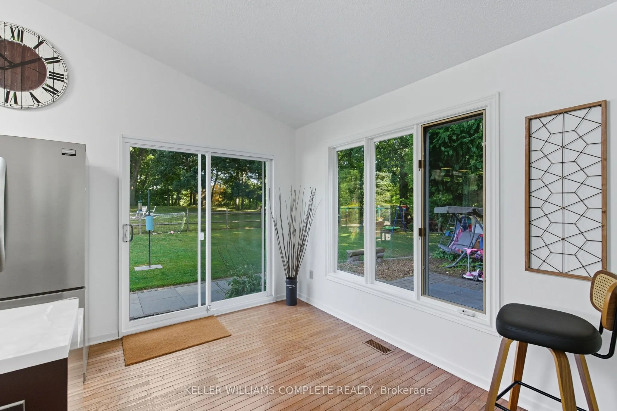 345 Jerseyville Road W