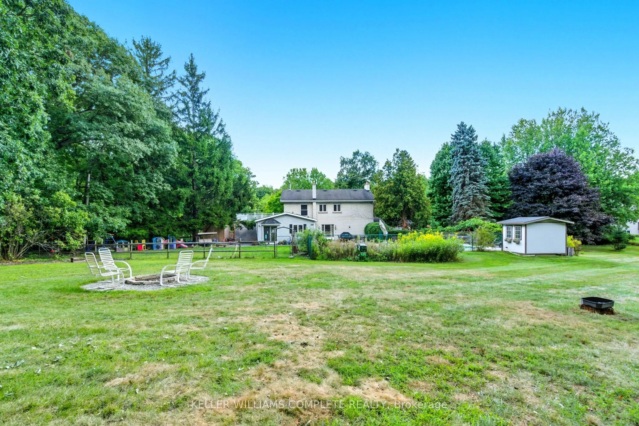 345 Jerseyville Road W