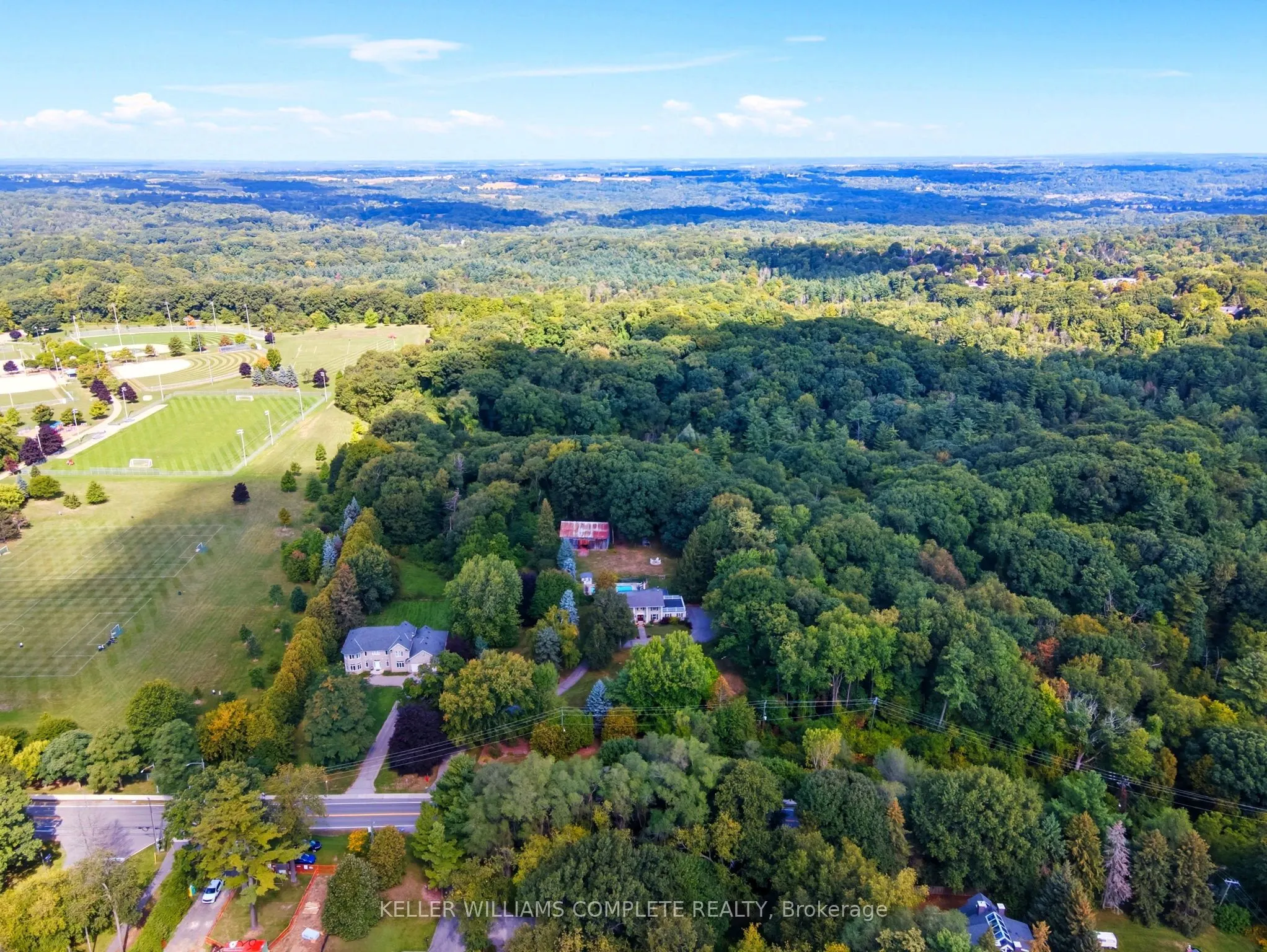 345 Jerseyville Road W