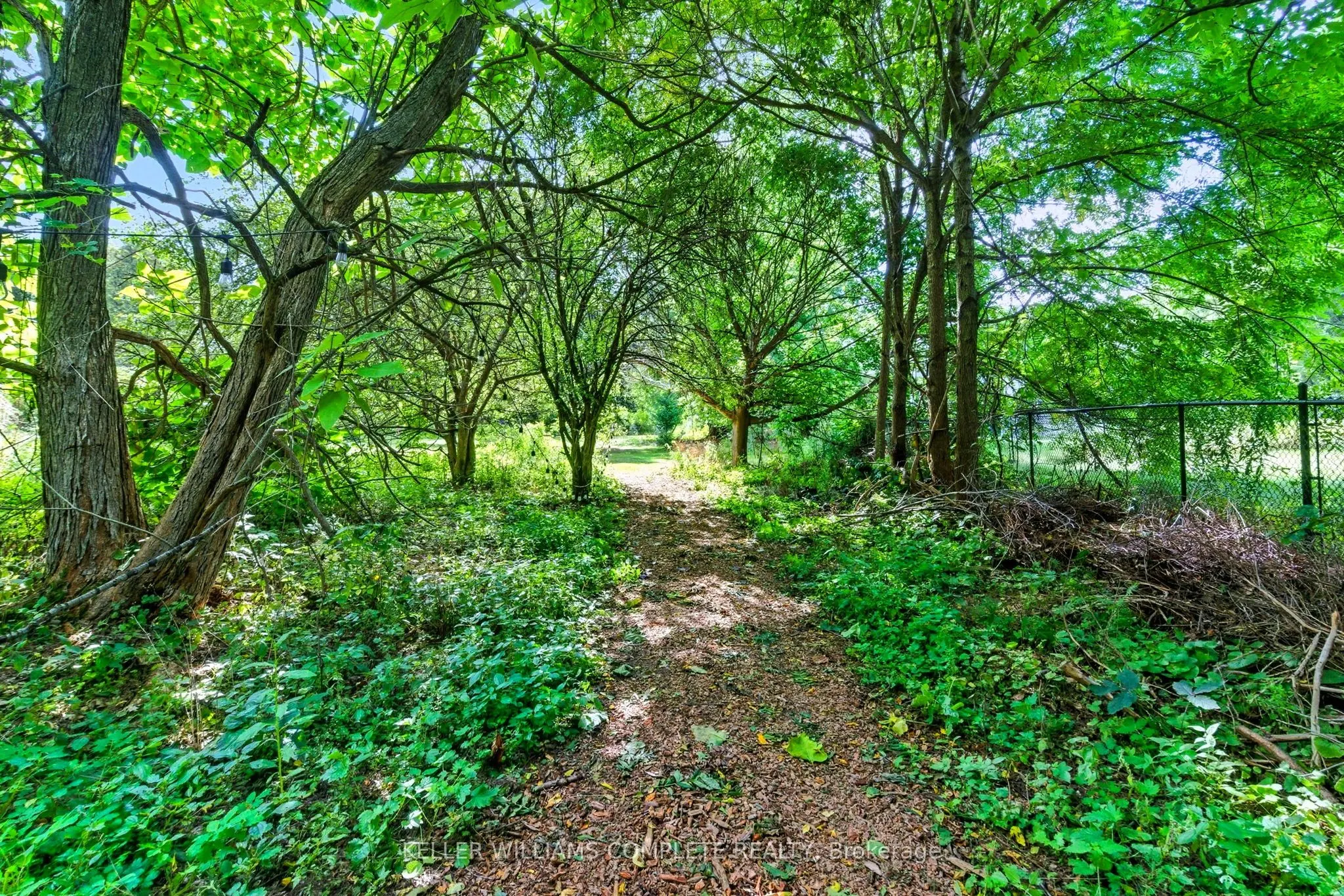 345 Jerseyville Road W