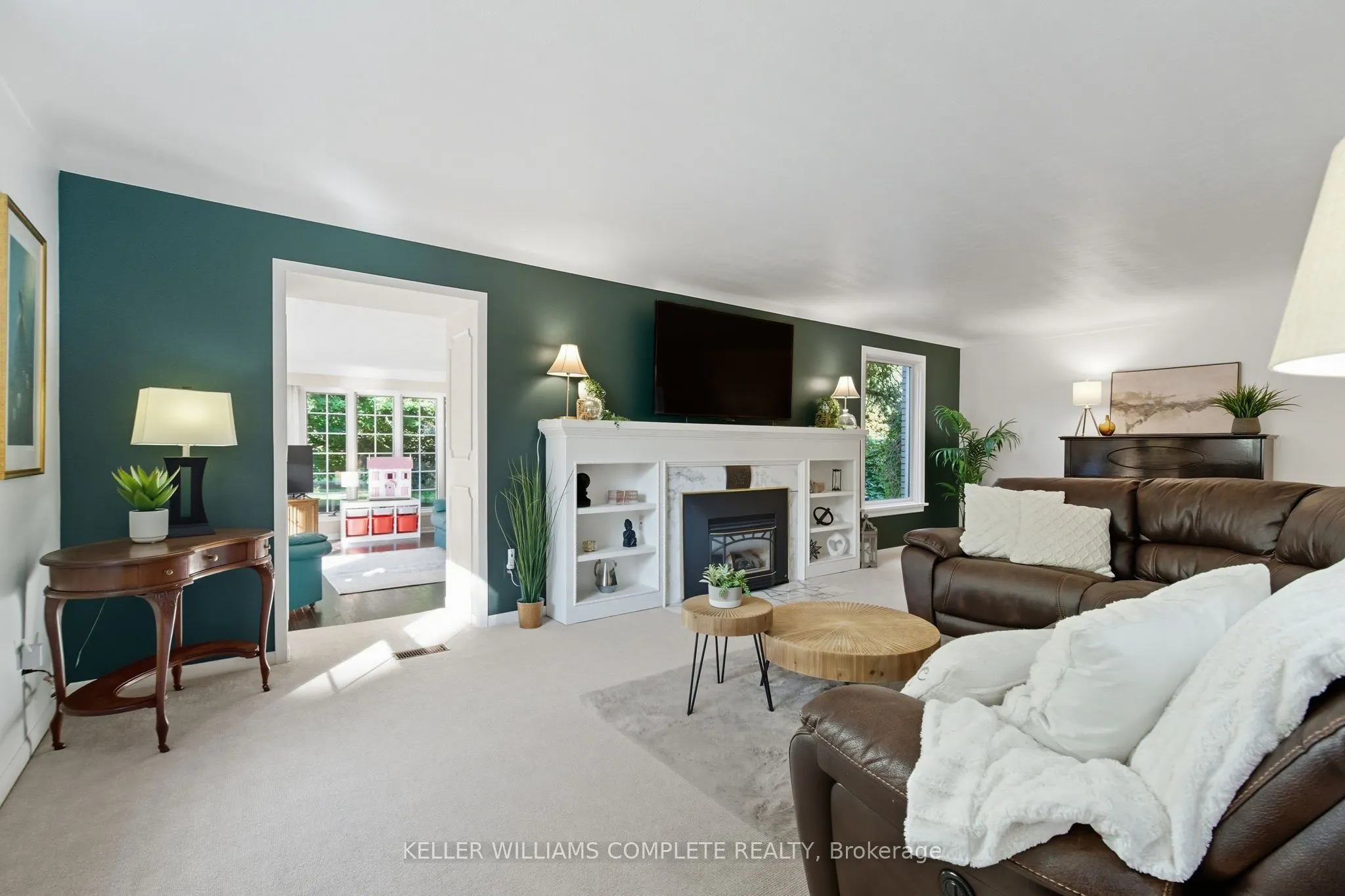 345 Jerseyville Road W