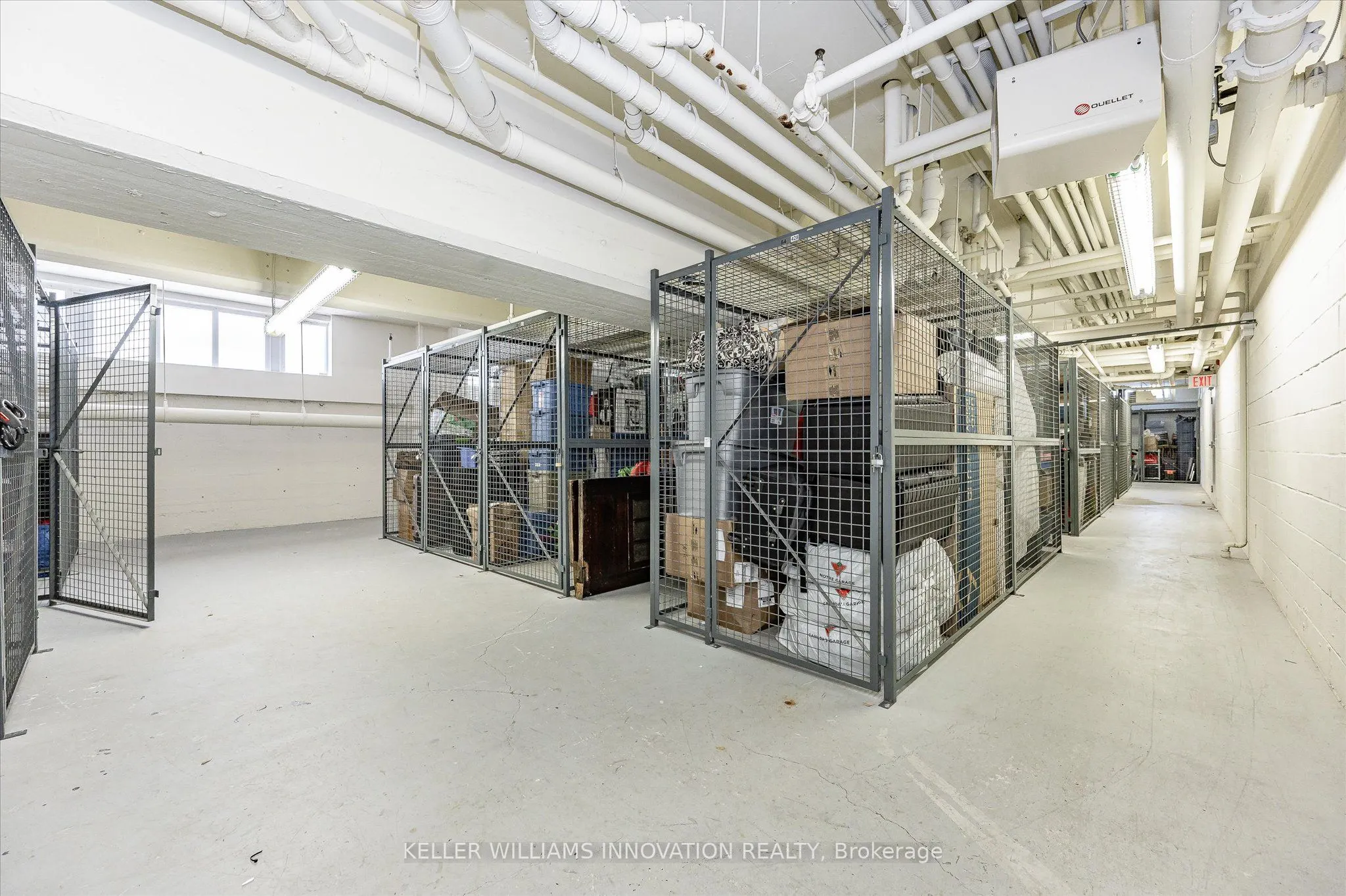 410 King Street W, #116