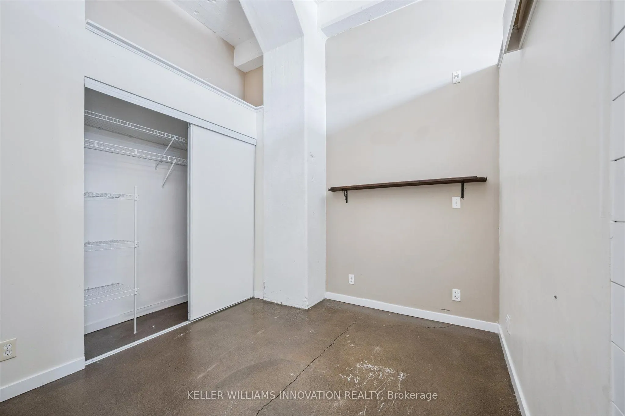 410 King Street W, #116