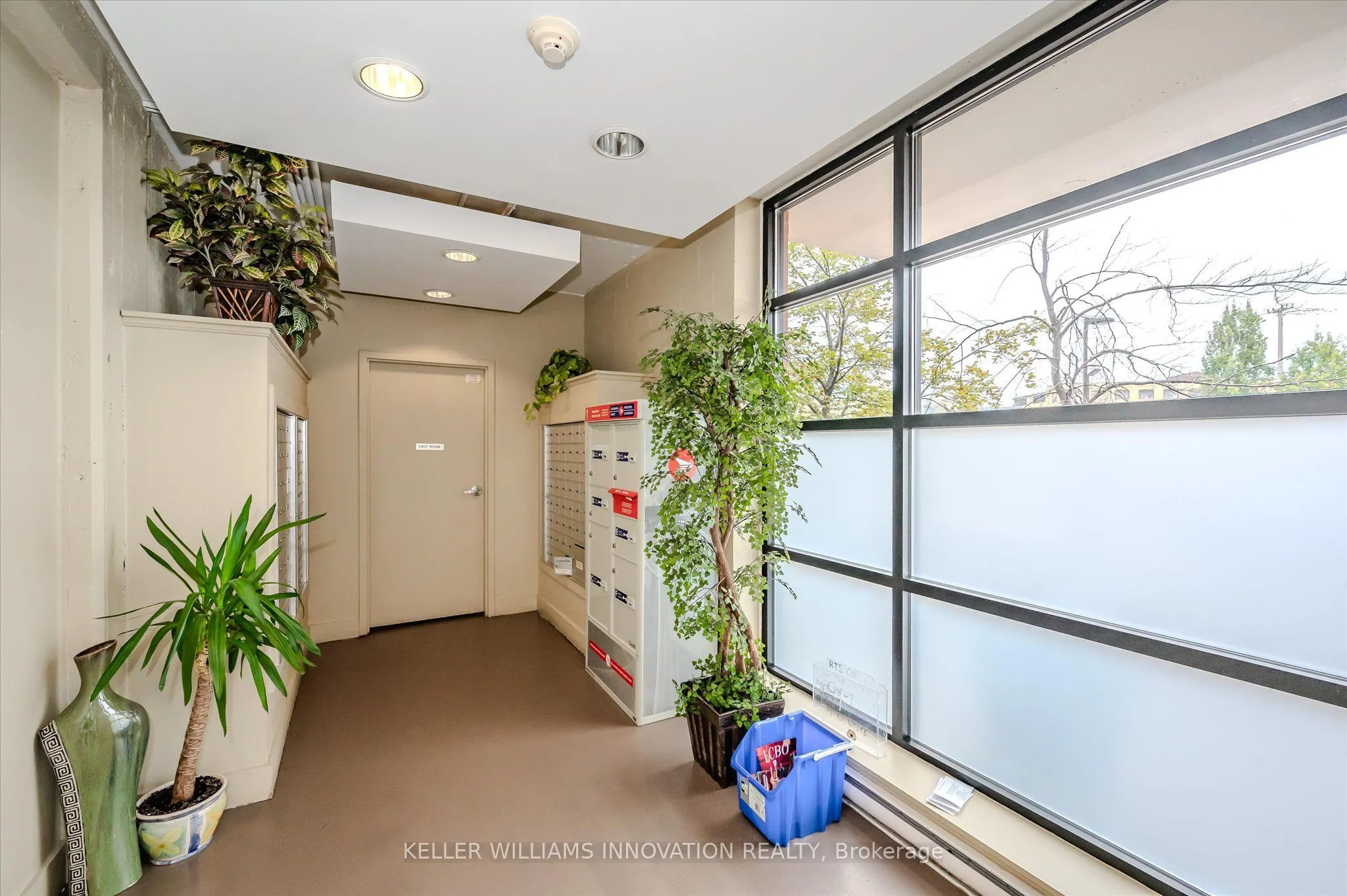 410 King Street W, #116