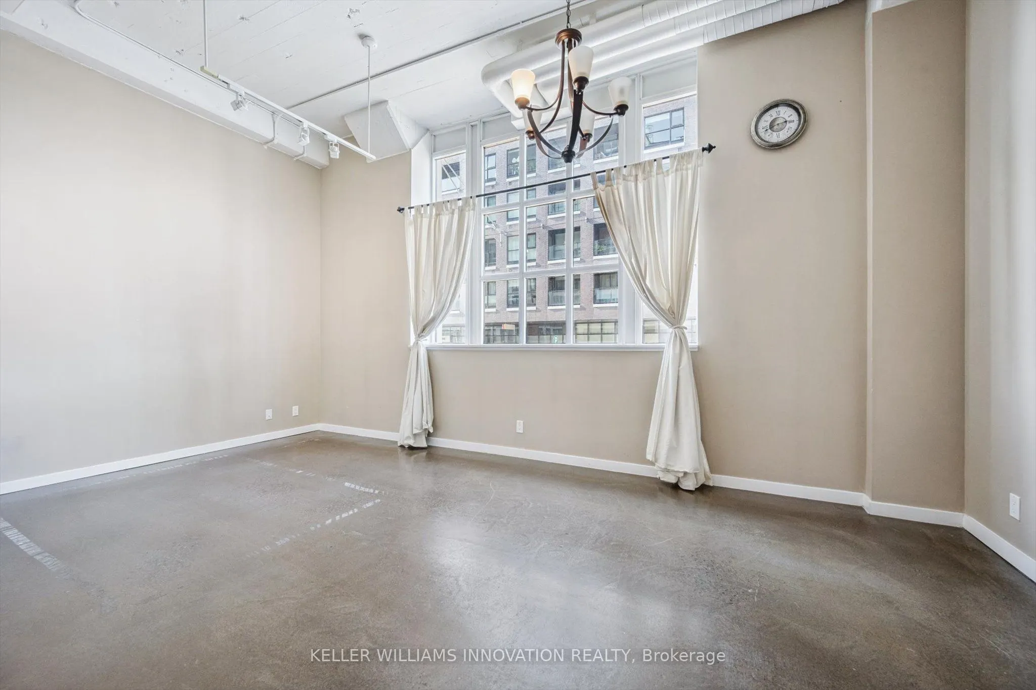 410 King Street W, #116