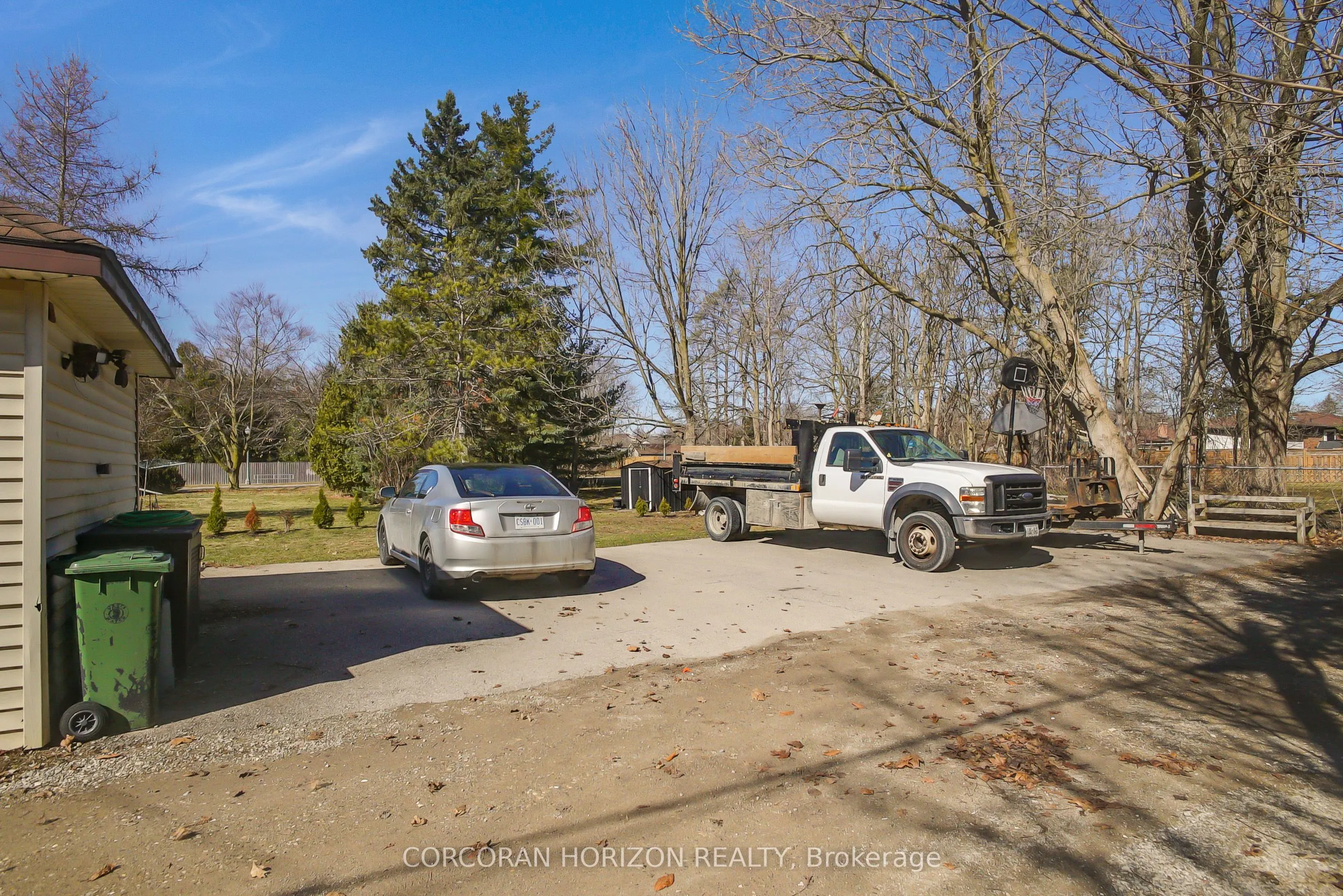 17 Shaw Avenue W