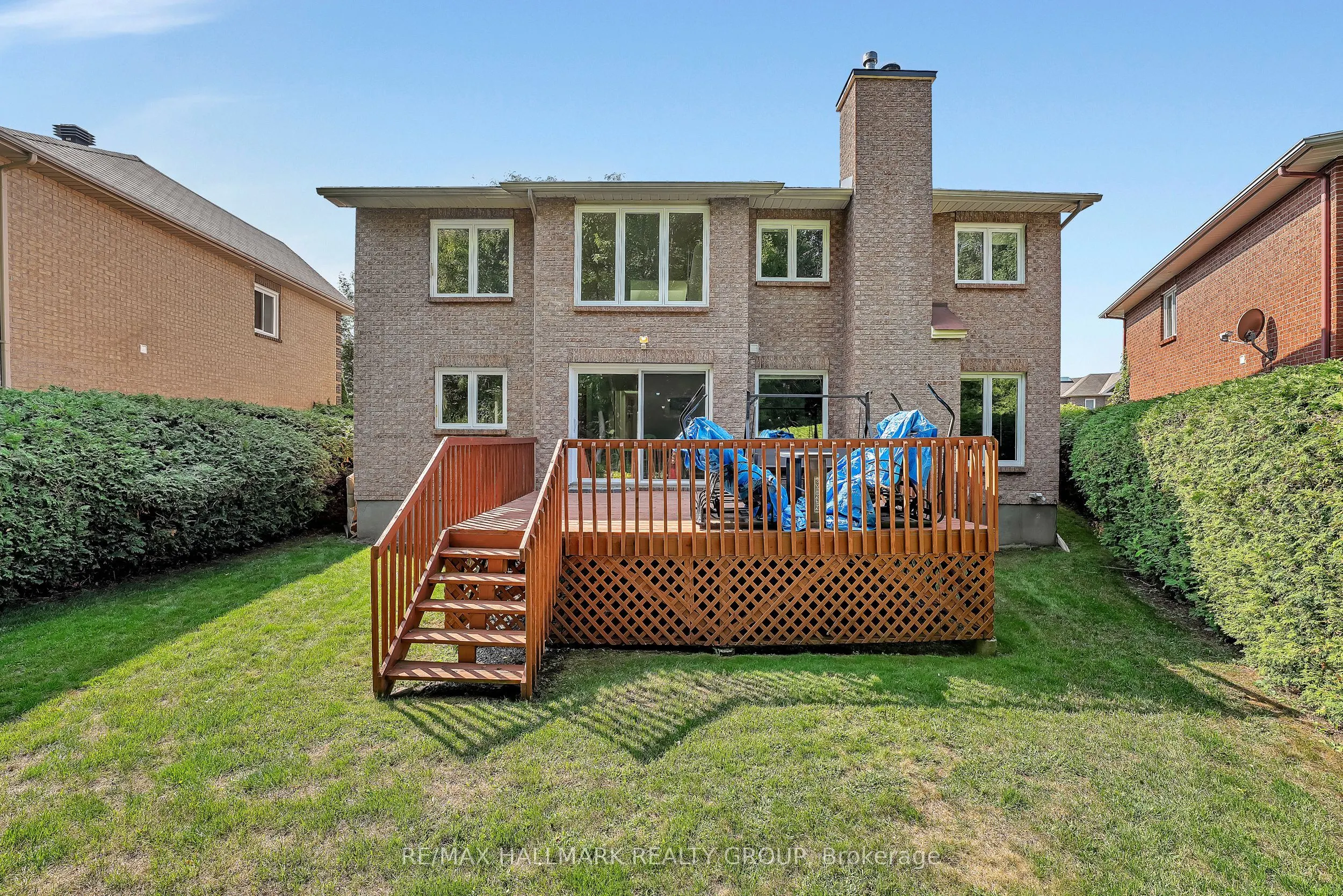 1725 Autumn Ridge Drive