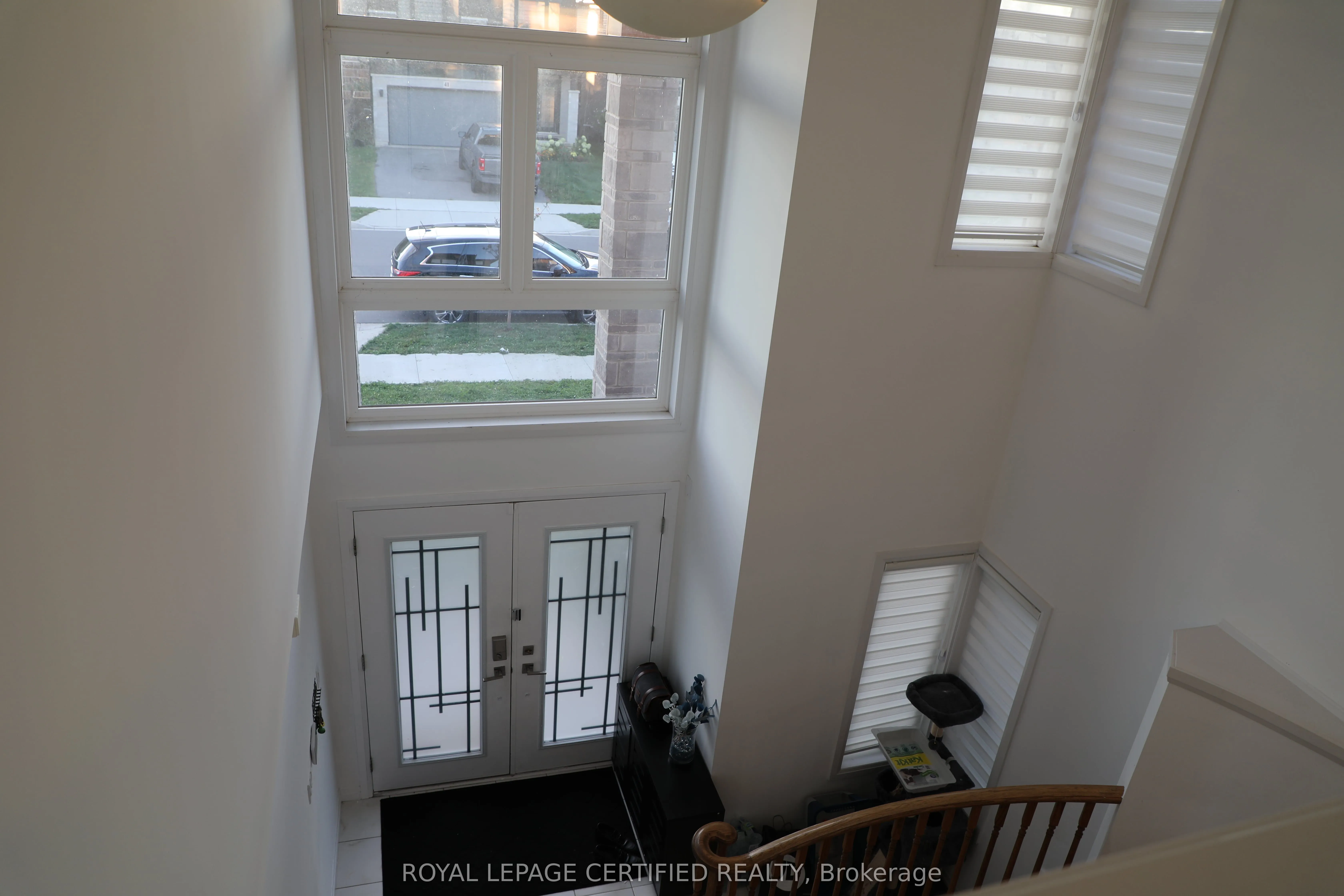 40 Lexington Avenue