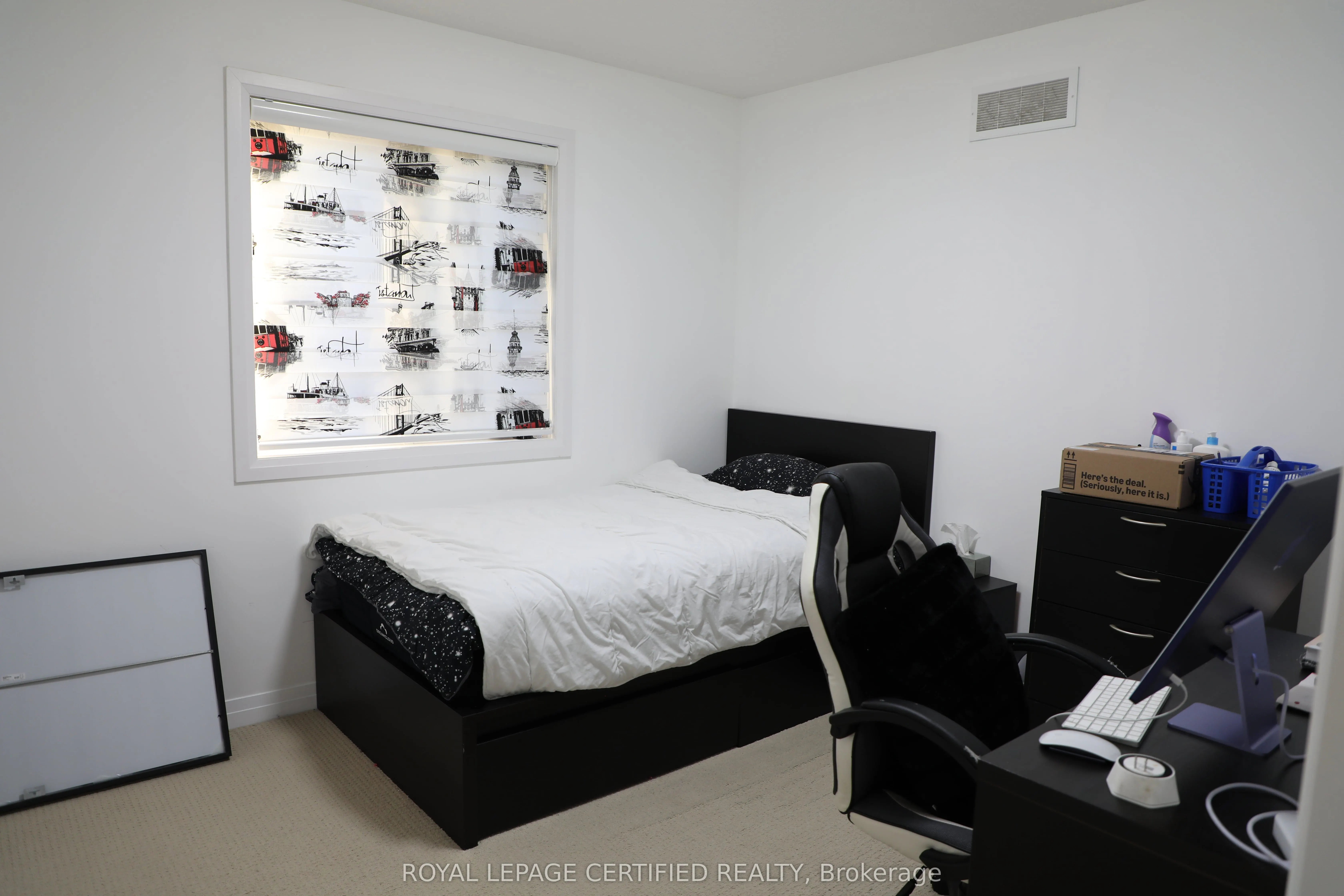 40 Lexington Avenue