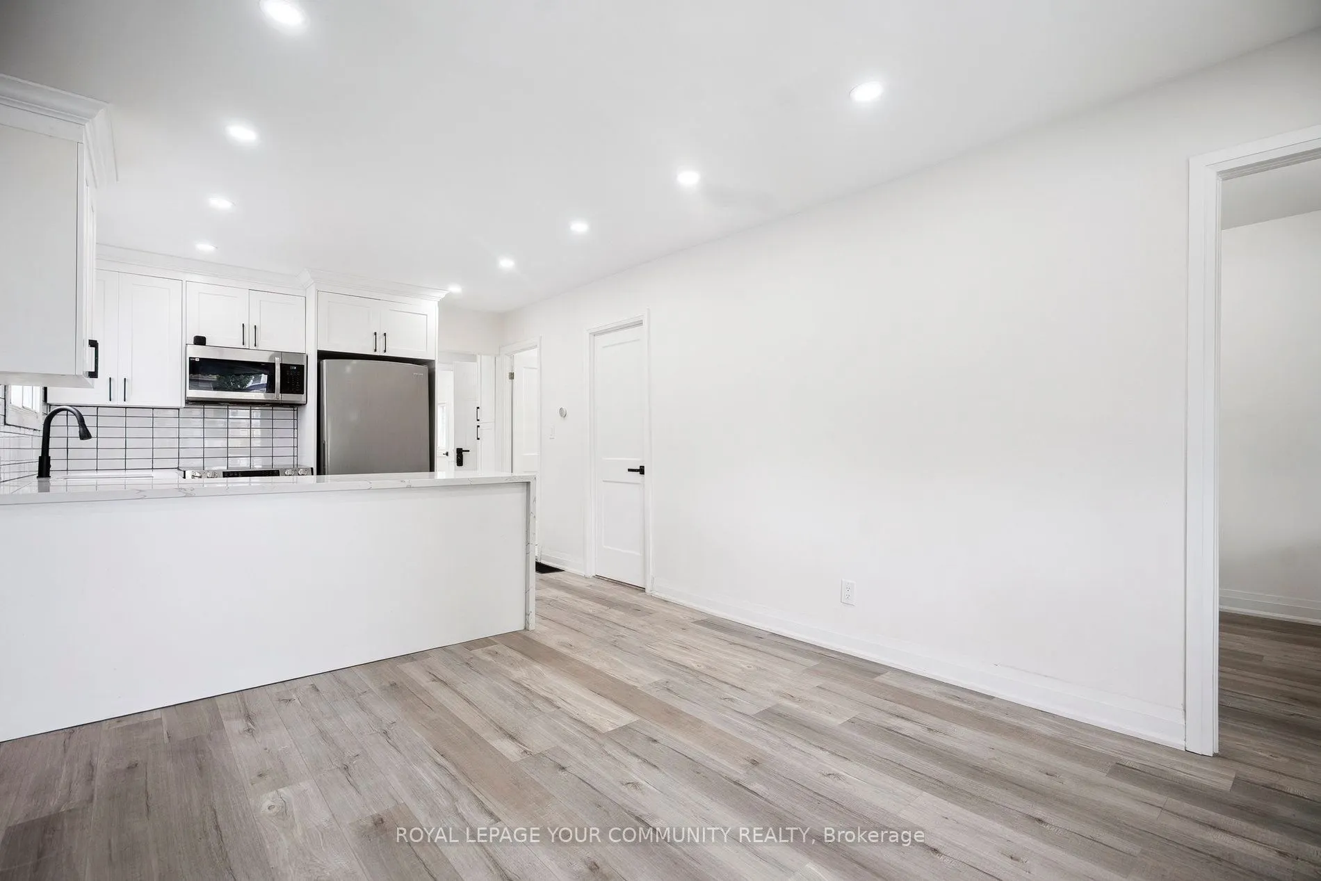 8 Merchison Avenue