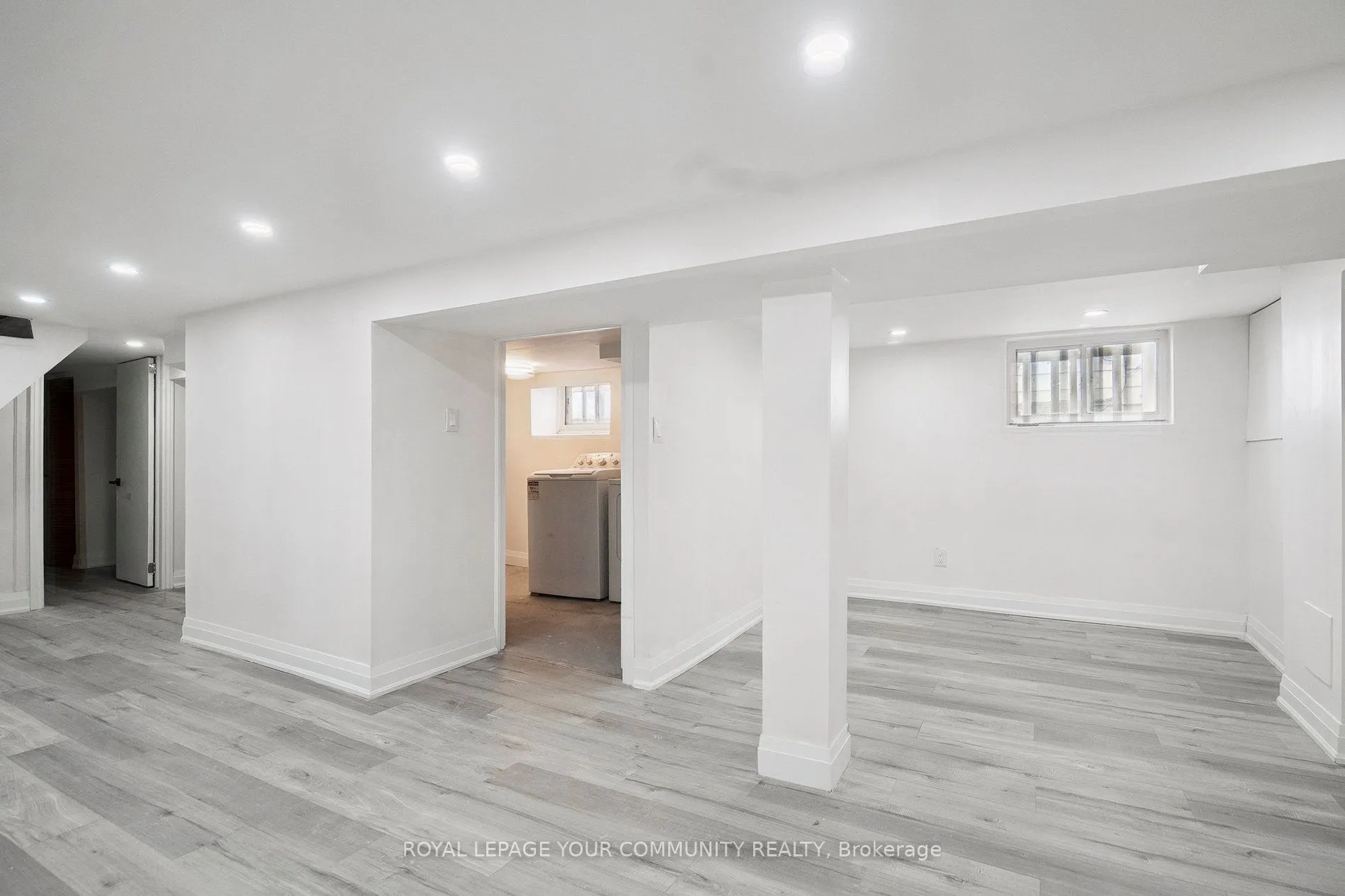 8 Merchison Avenue