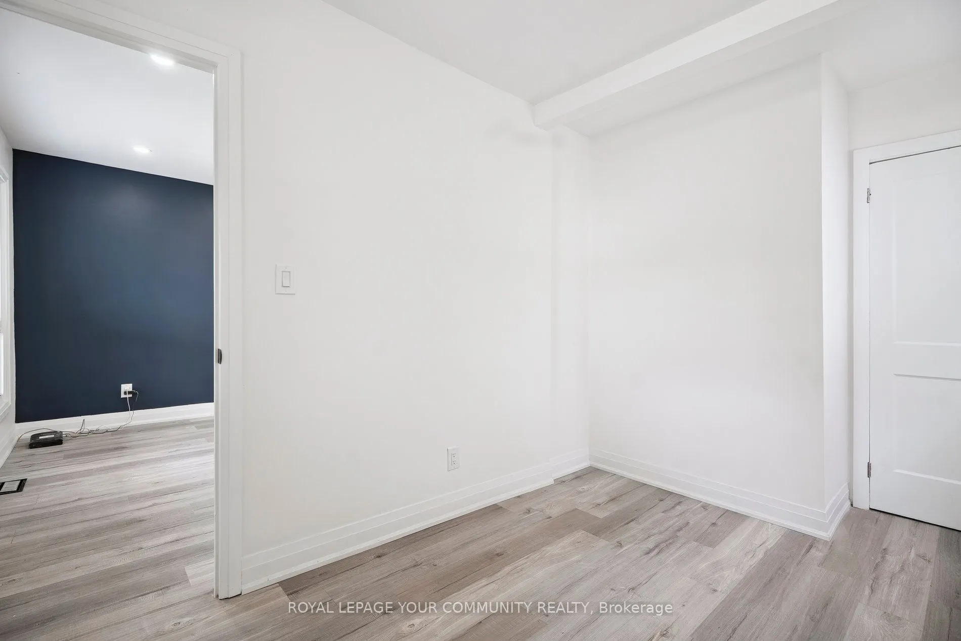 8 Merchison Avenue