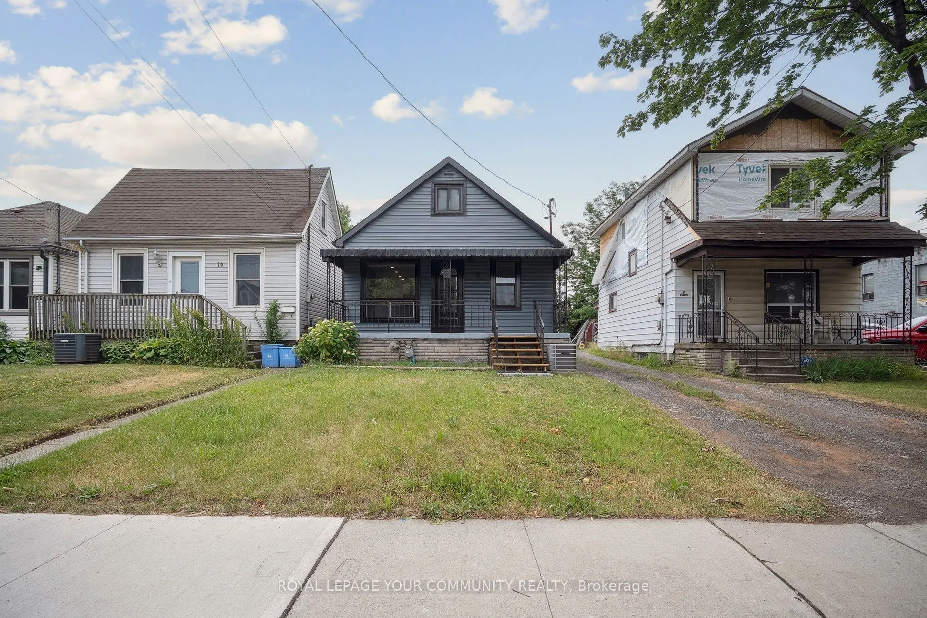 8 Merchison Avenue