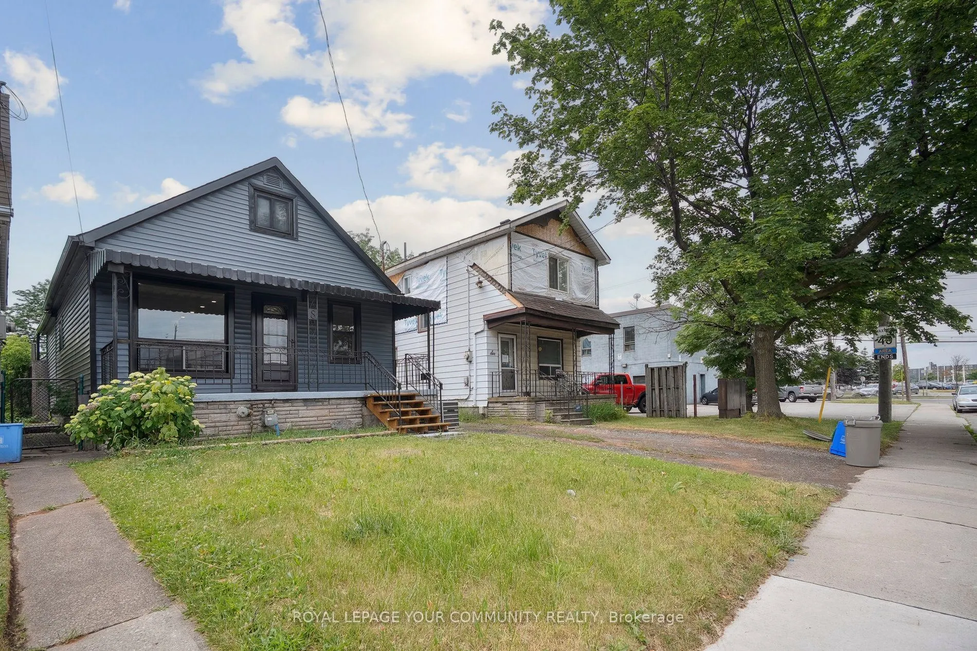 8 Merchison Avenue