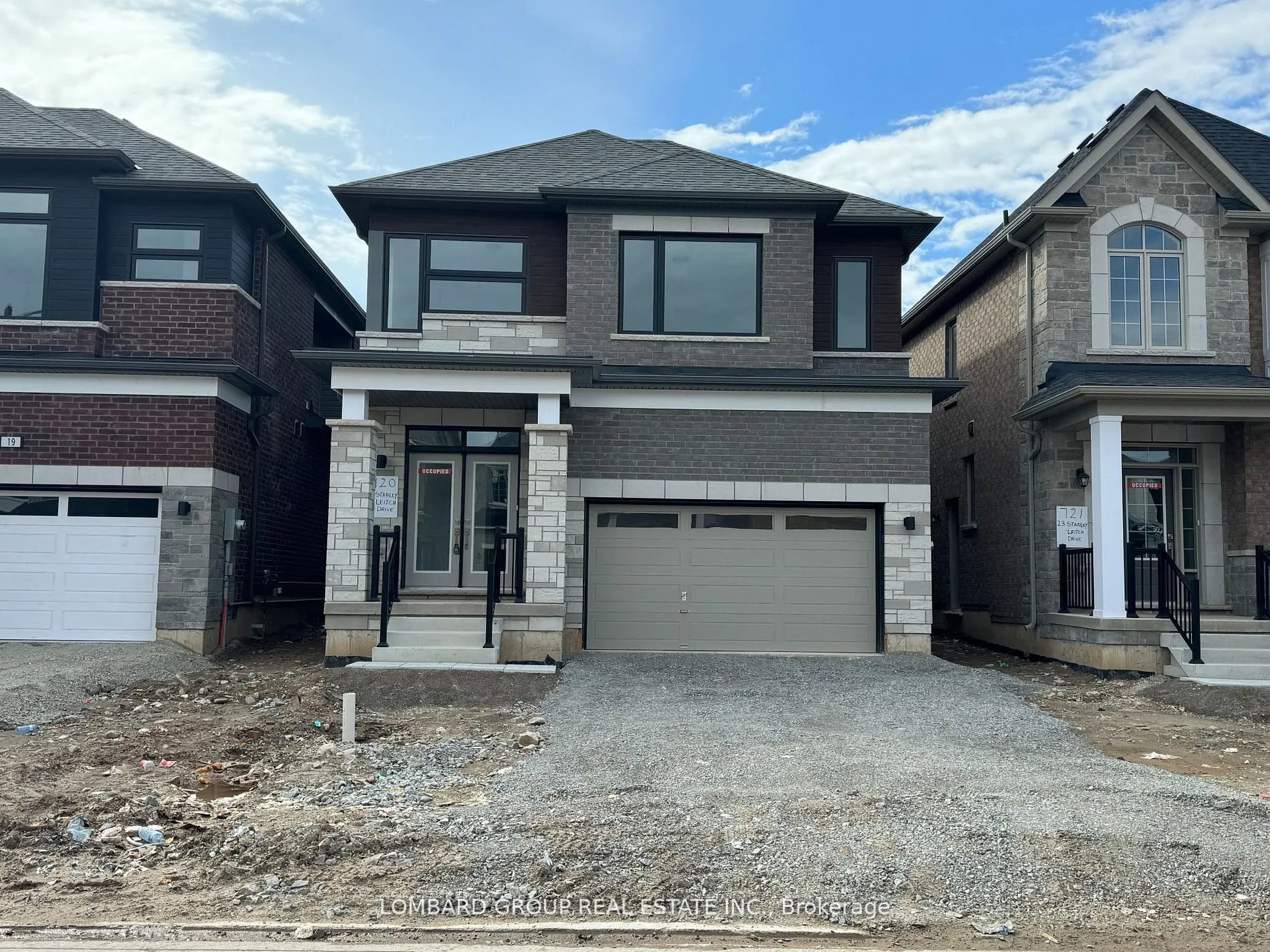 21 Stanley Leitch Drive